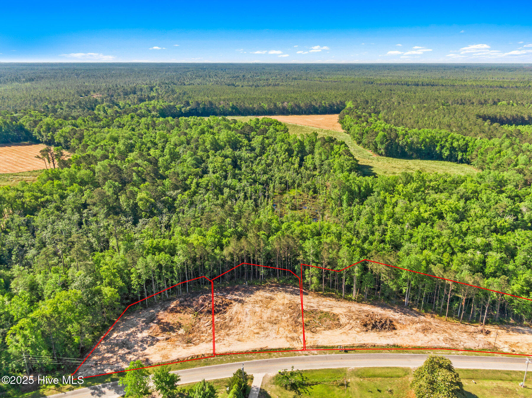 0 Old Mill Creek Road Property Photo