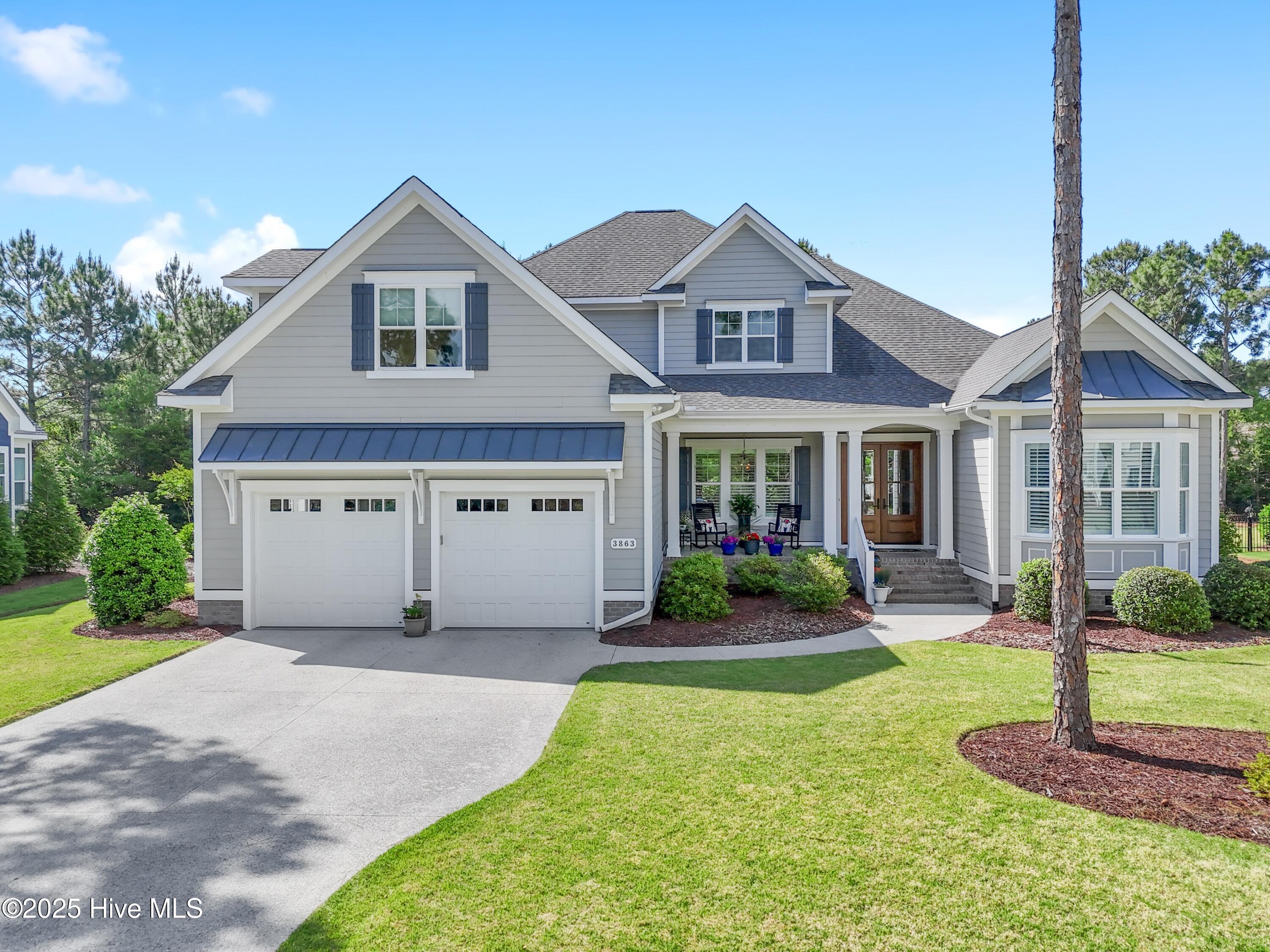 3863 Fairhaven Drive Property Photo