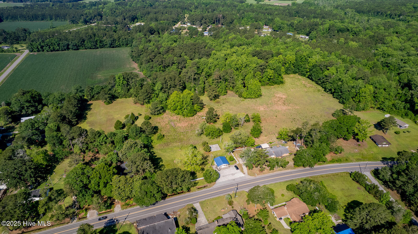 2193 Longwood Road Property Photo 8