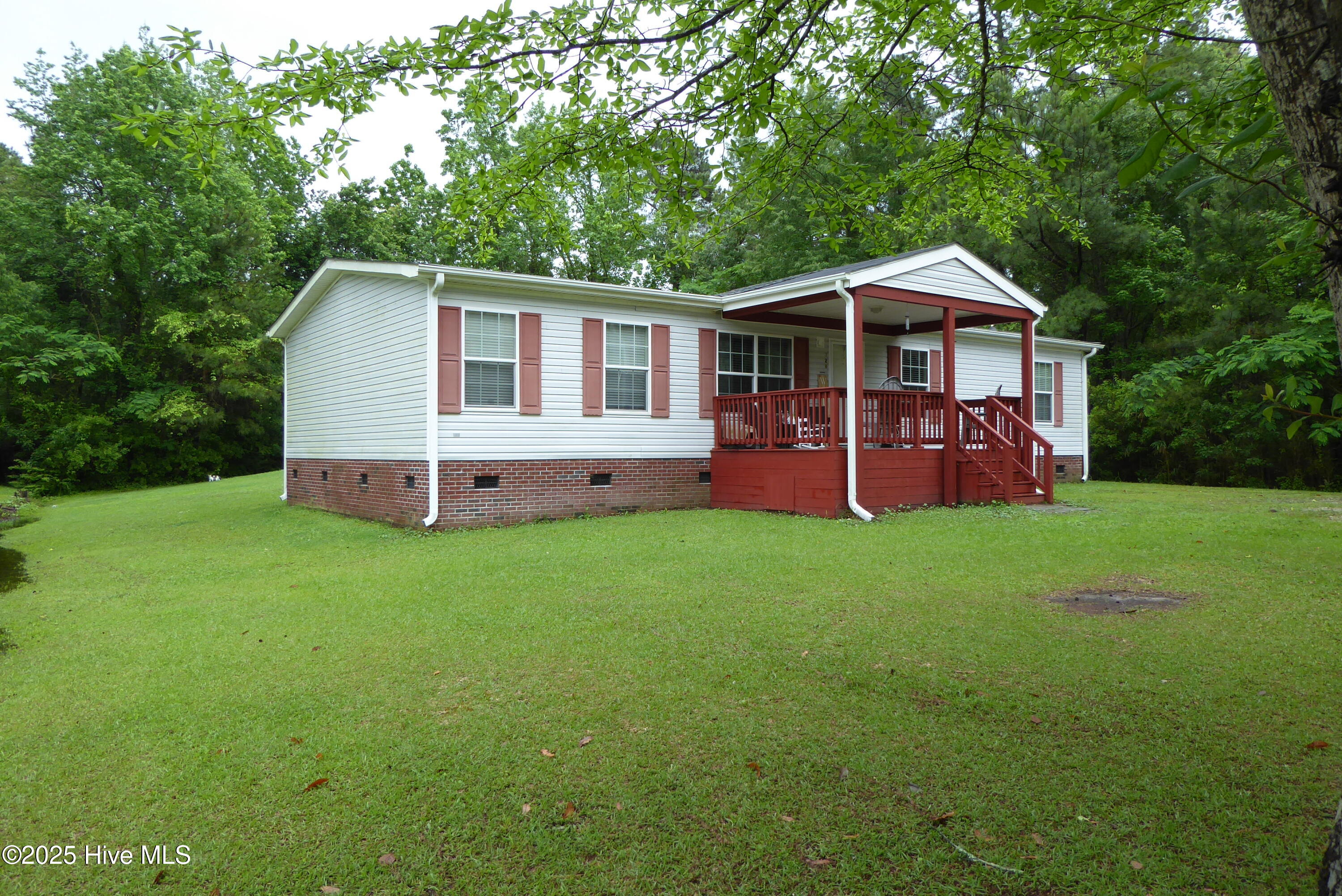 126 Hatcher Drive Property Photo