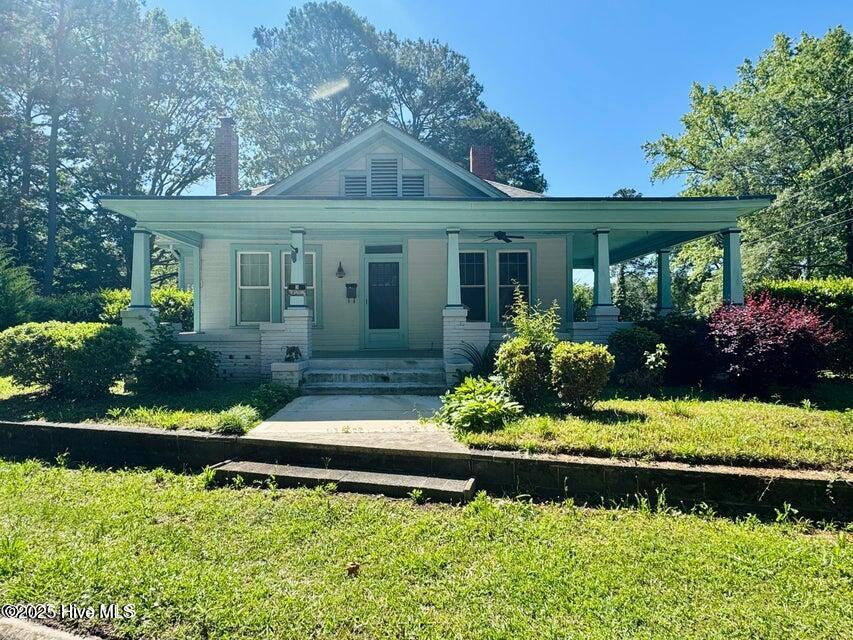 500 Raleigh Road Parkway Property Photo