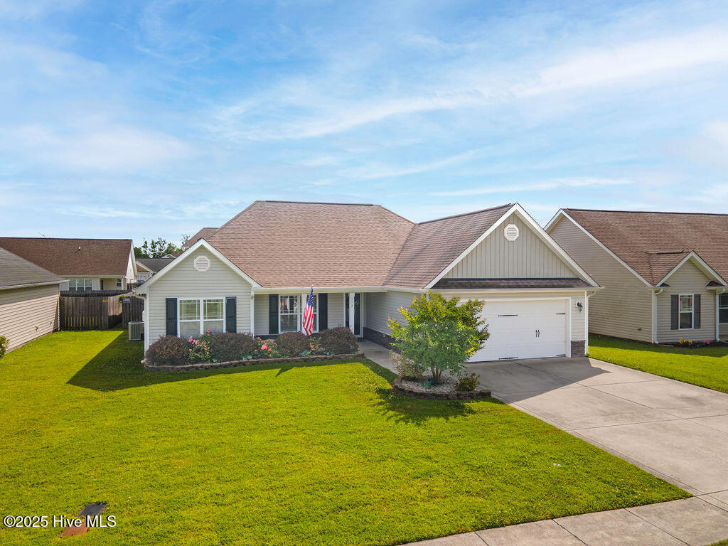 312 Hughes Lane Property Photo