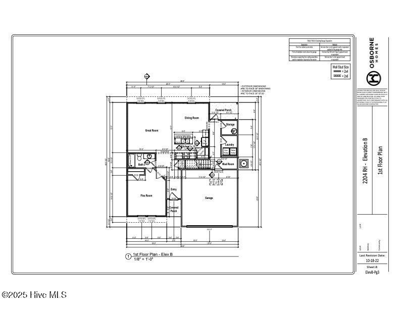 602 Chicod Street Property Photo