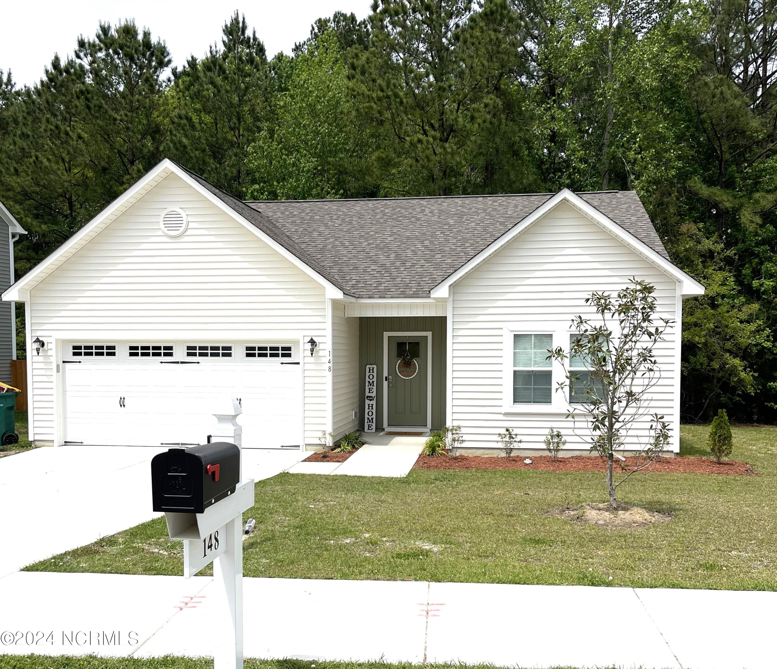 148 Broadleaf Drive Property Photo
