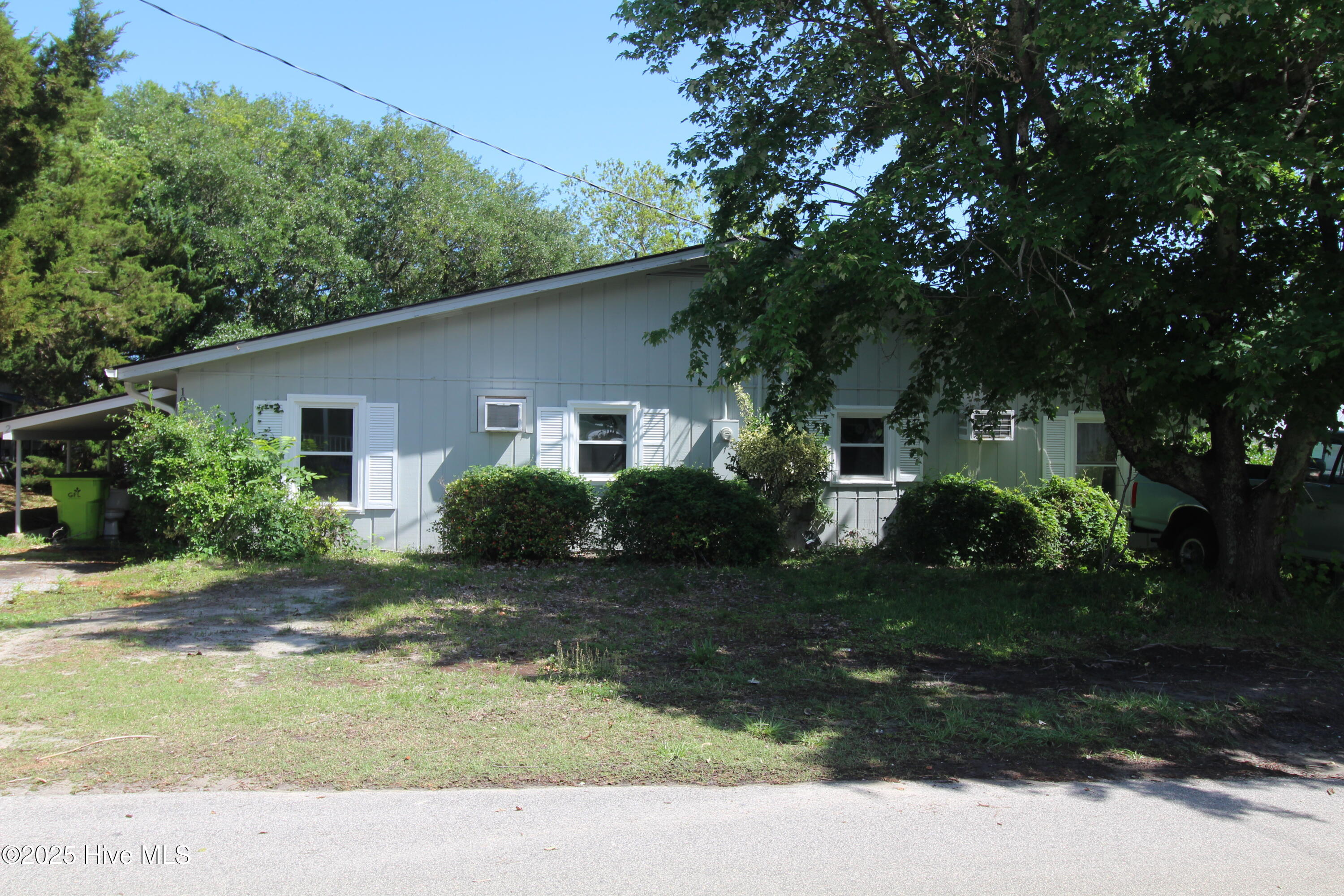 105 Walnut Street A & B Property Photo
