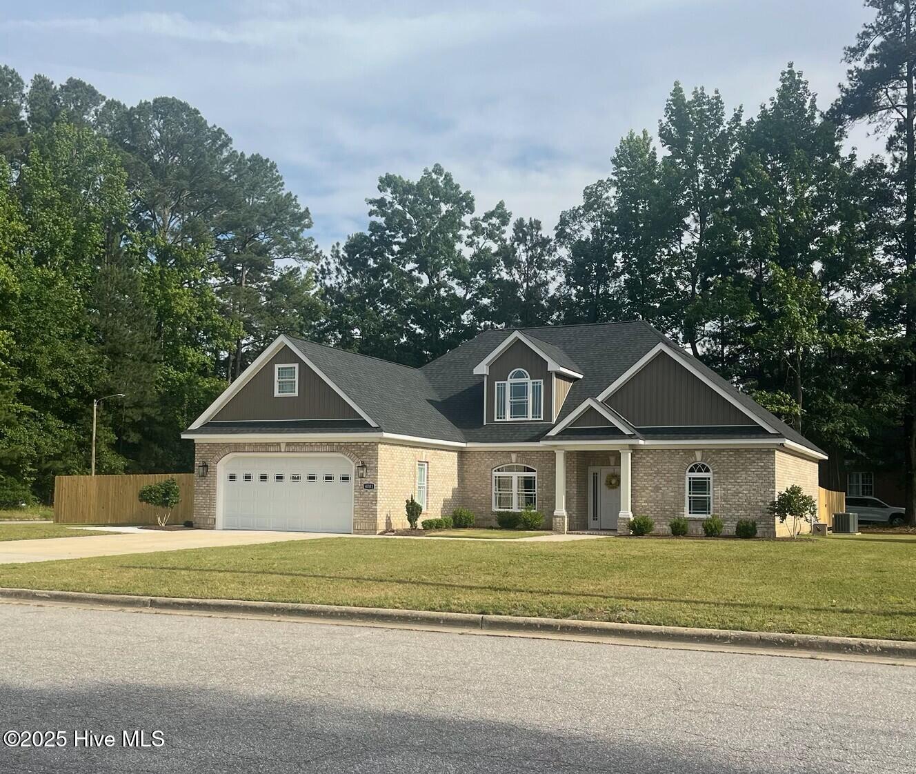 4001 Newby Road Property Photo
