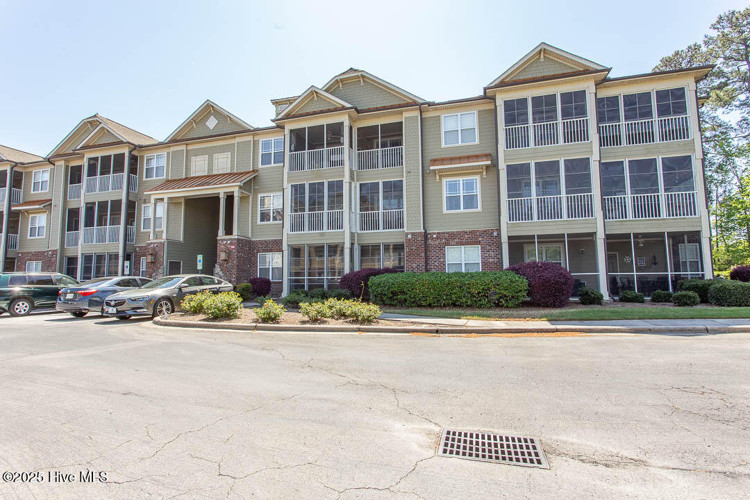 395 S Crow Creek Drive 1401 Property Photo 1