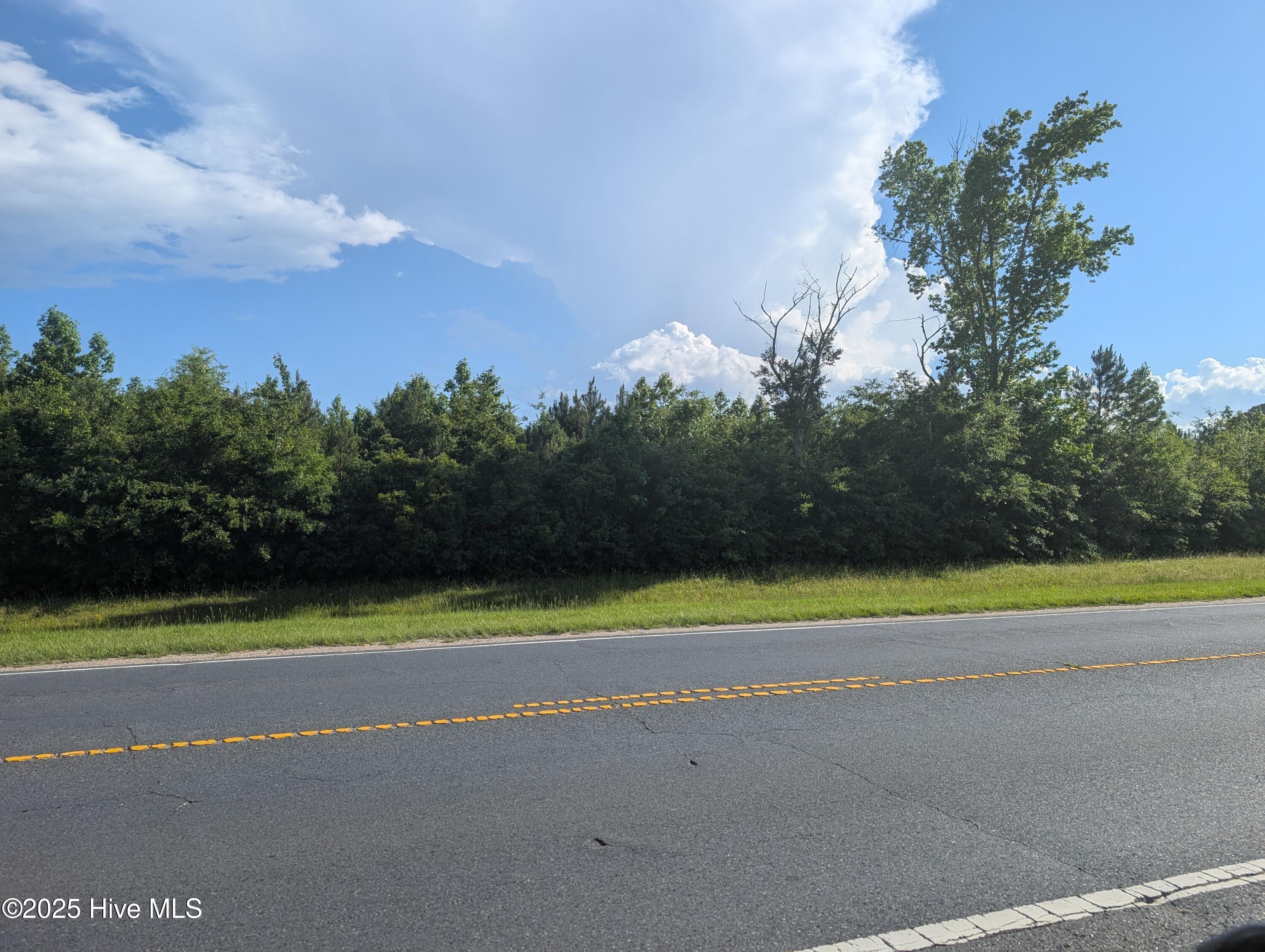0 Cdr Frank Elkins Memorial Highway Property Photo
