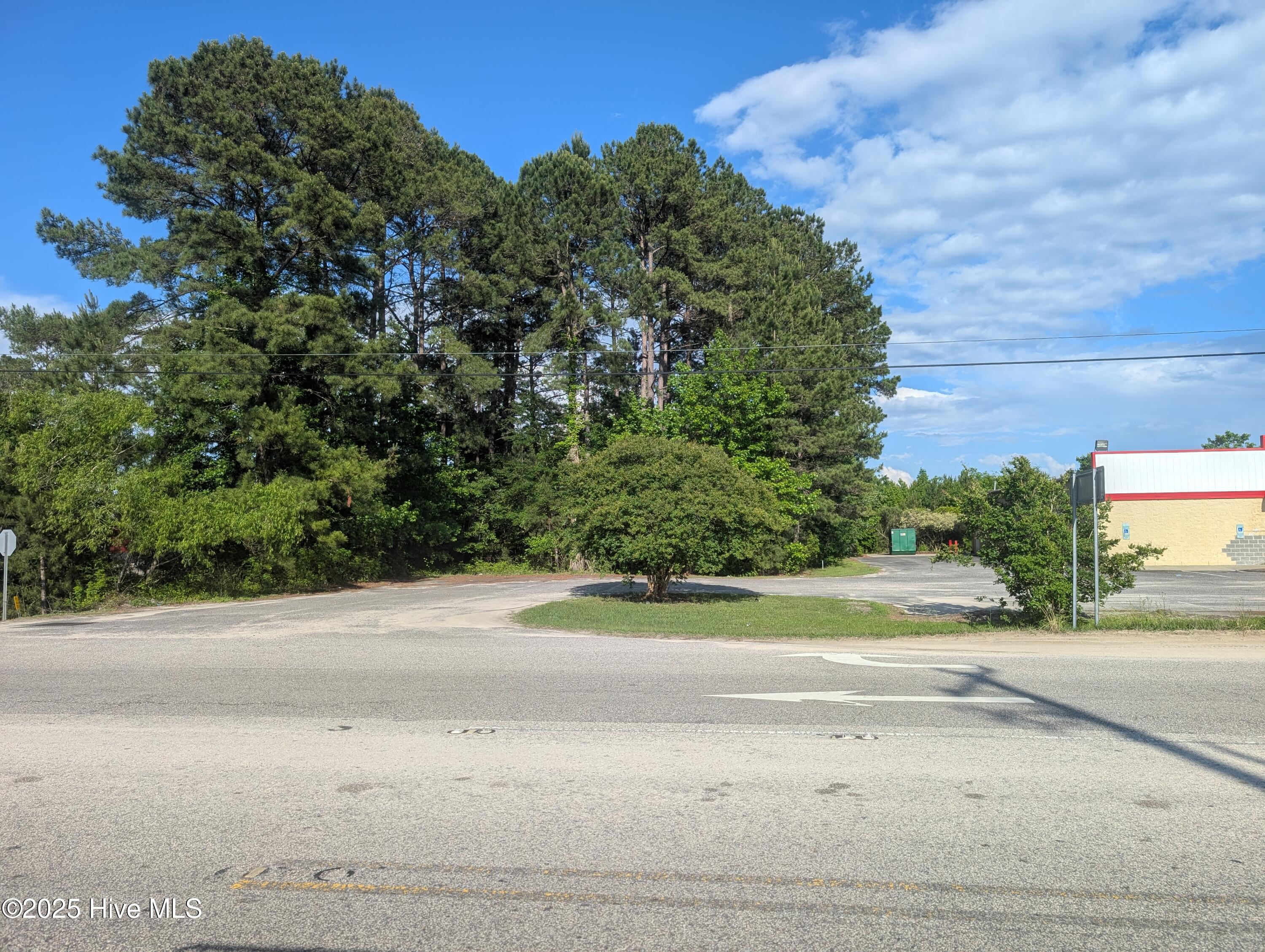0 Cdr Frank Elkins Memorial Highway Property Photo 2