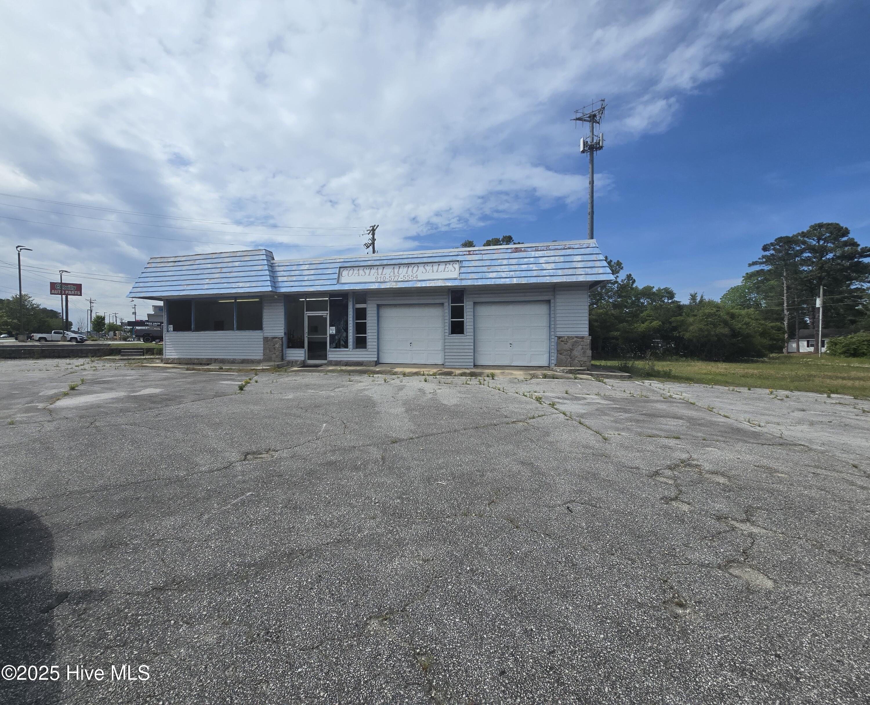 2329 Lejeune Boulevard Property Photo 29