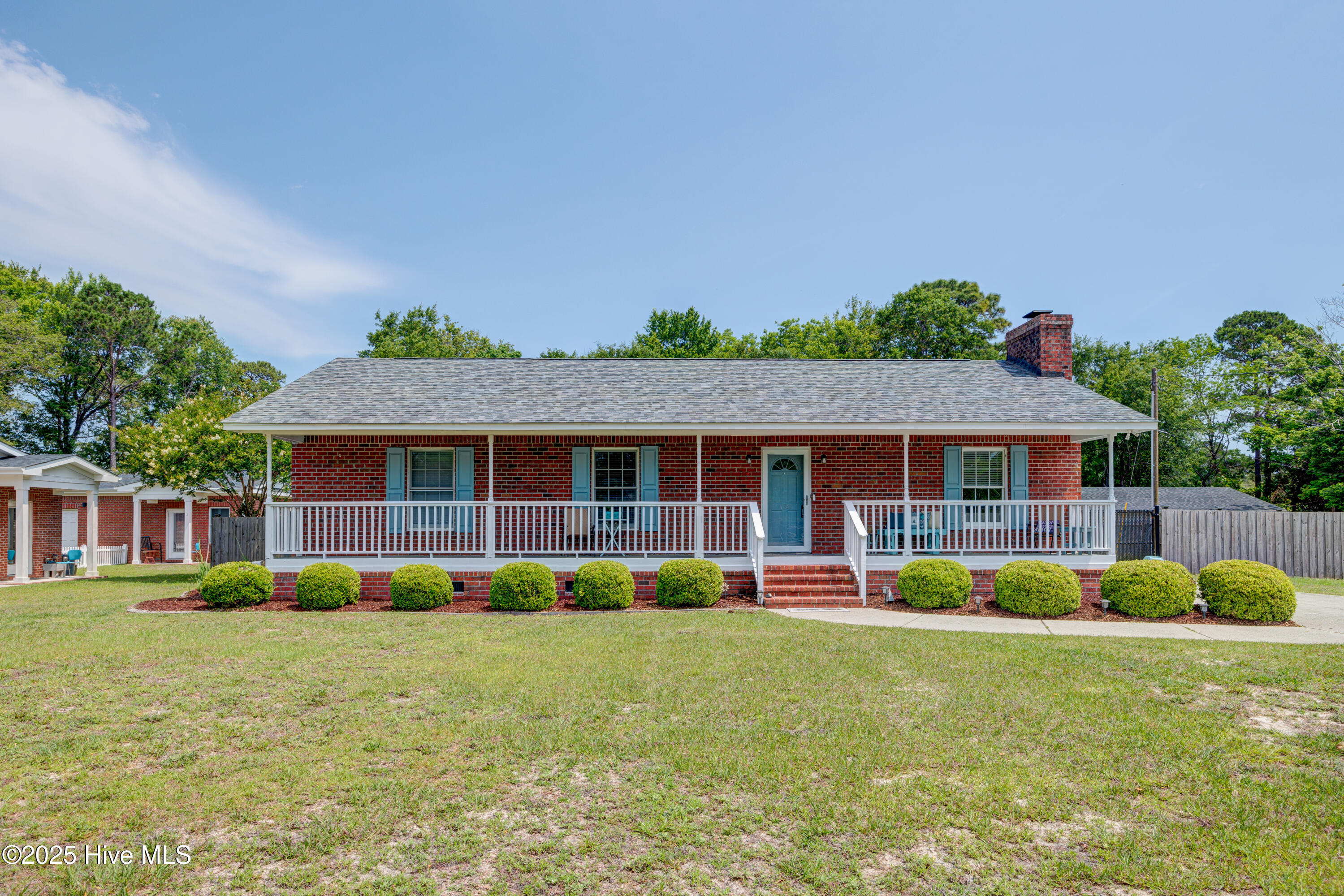 138 Cherokee Trail Property Photo 1