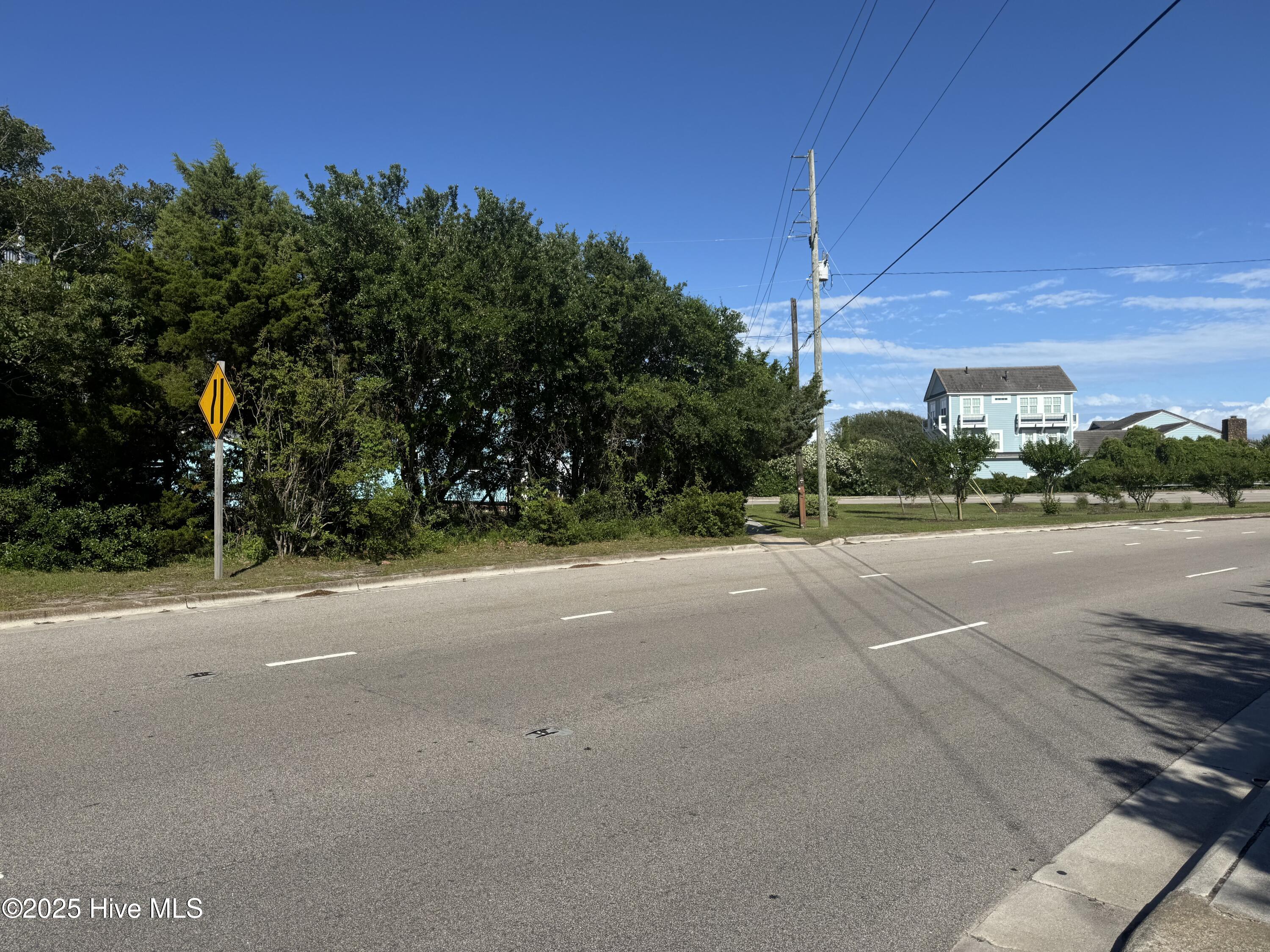 2306 Evans Street Property Photo