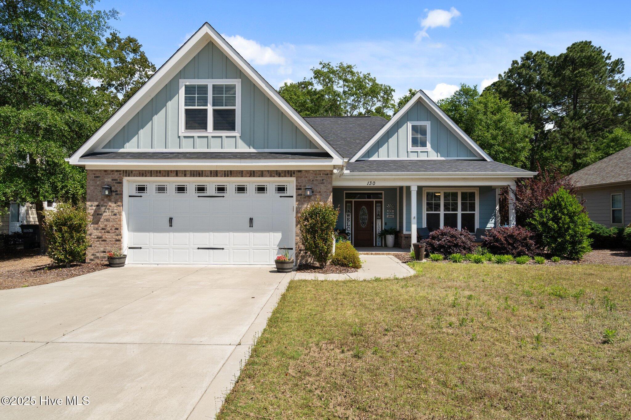 130 Heath Court Property Photo