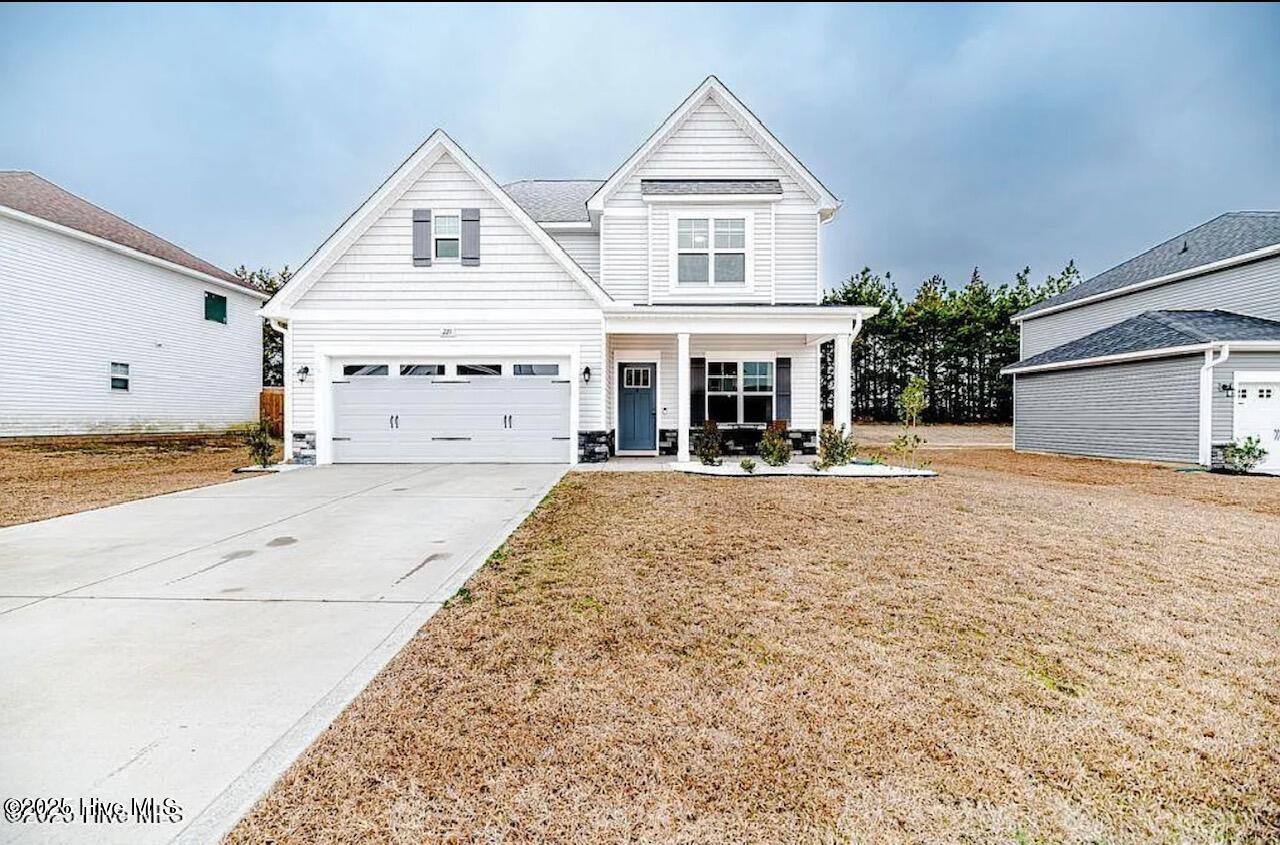 223 Burnside Drive Property Photo