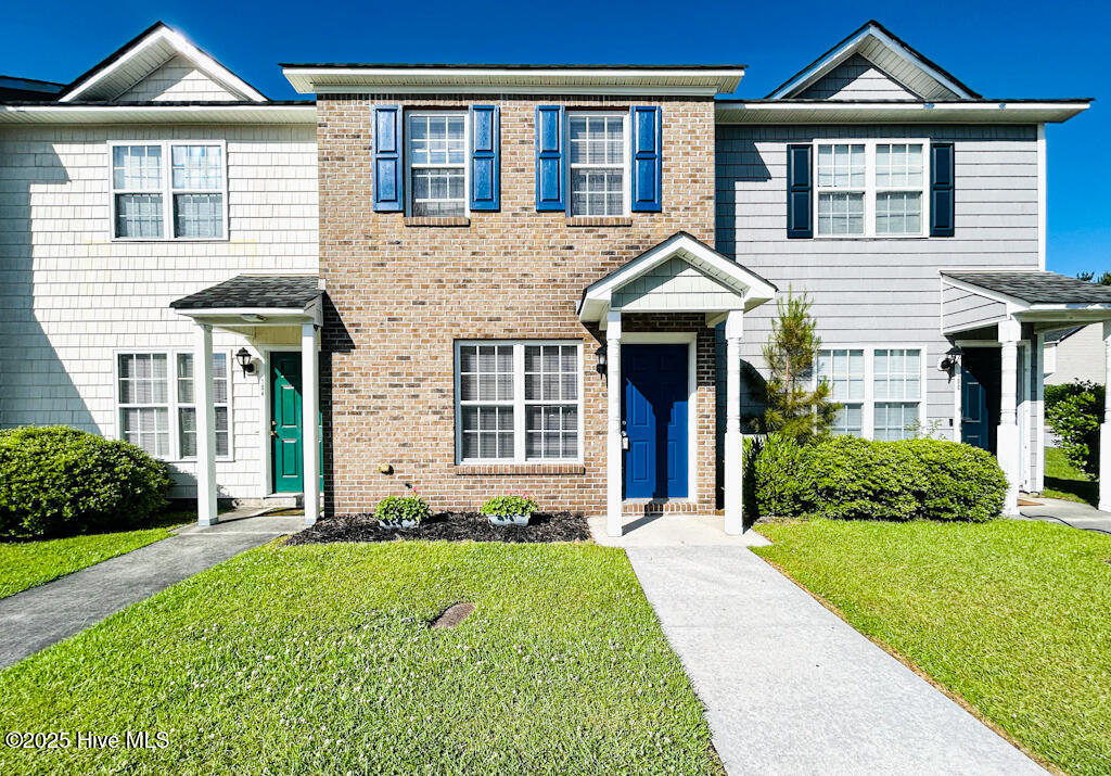 102 Bridgewood Drive Property Photo