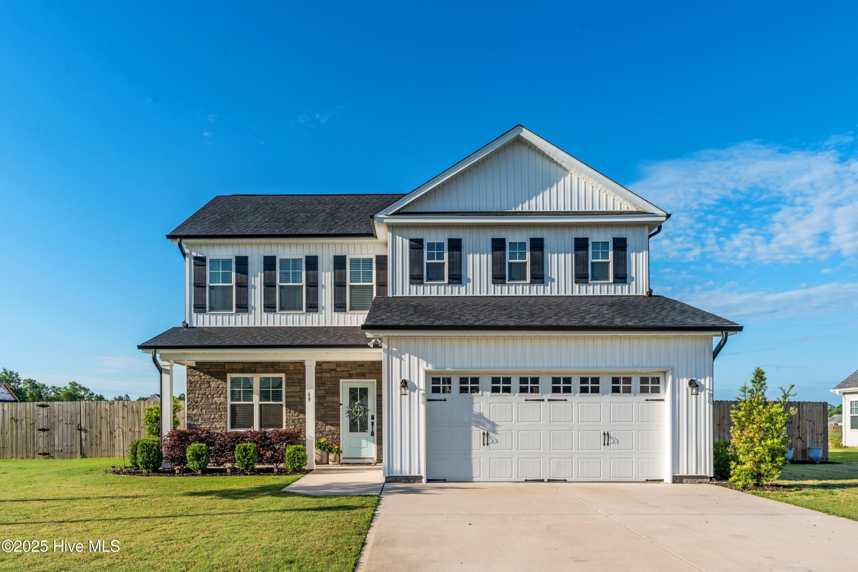 69 Bellows Lane