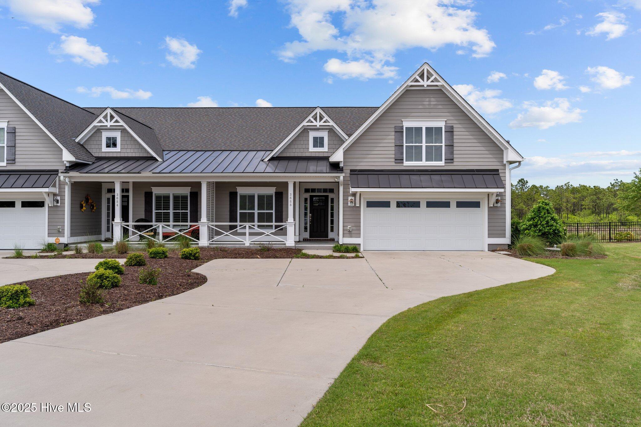 3688 Gardenia Lane Property Photo