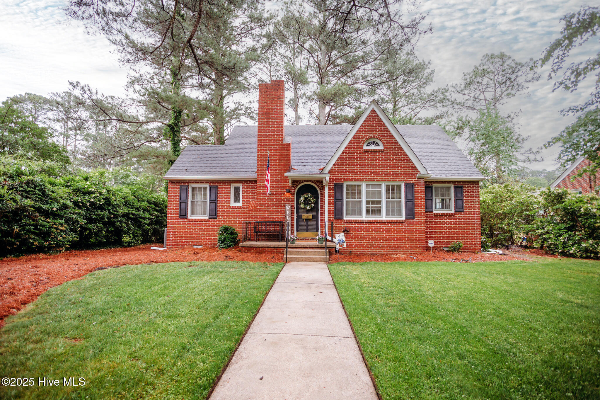 303 Mount Vernon Drive Property Photo