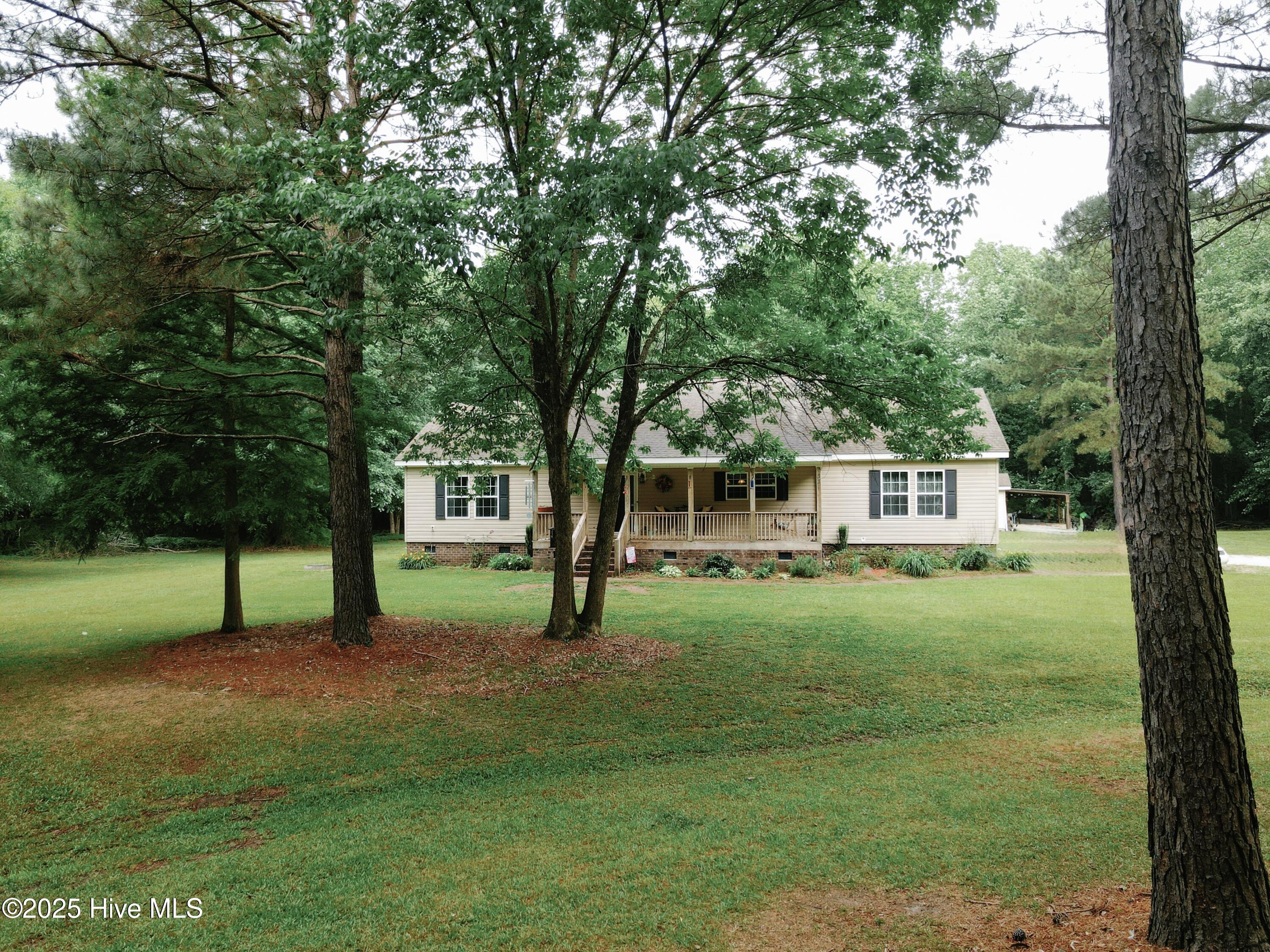 331 Bright Acres Road Property Photo