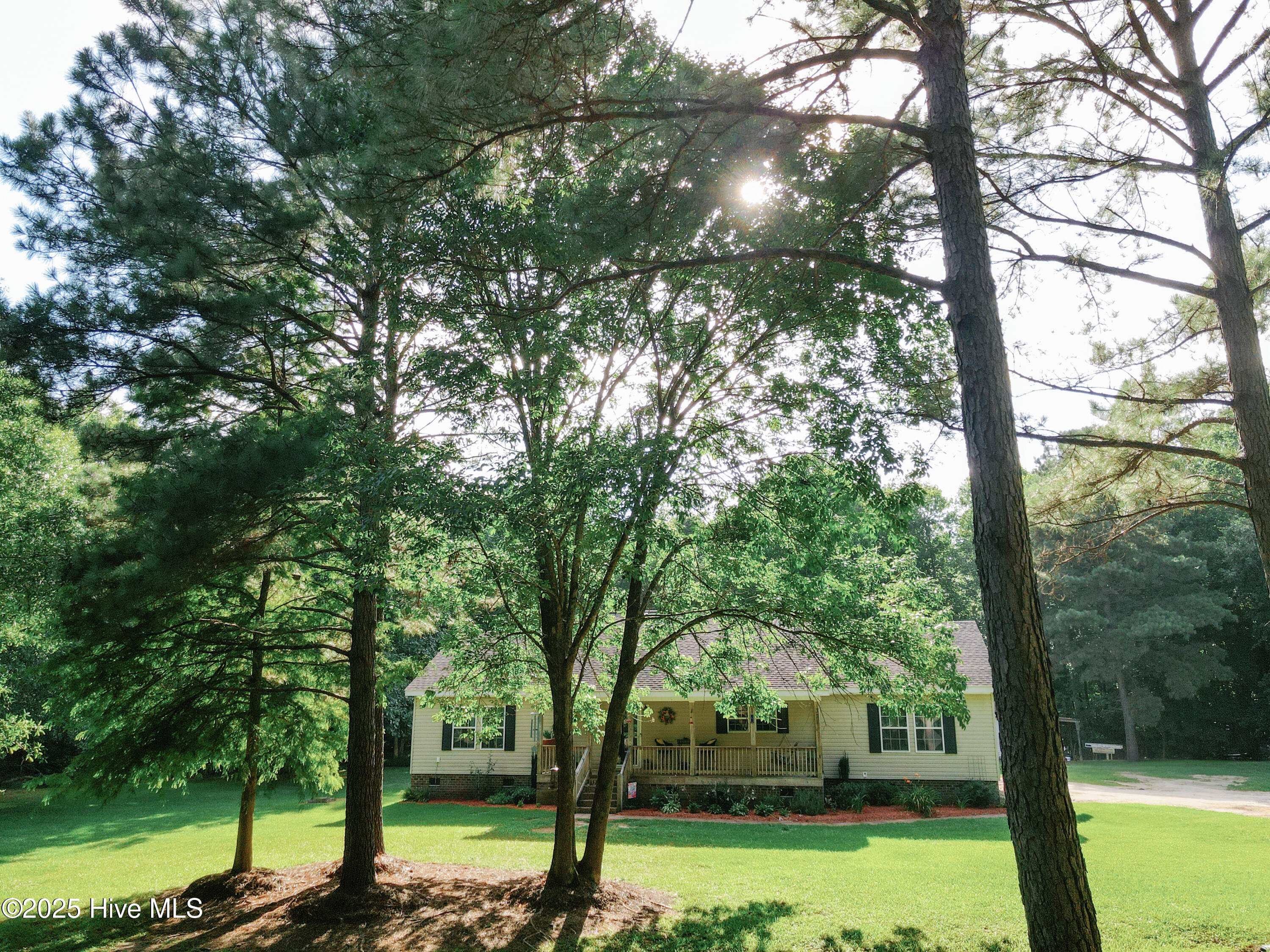 331 Bright Acres Road Property Photo 1