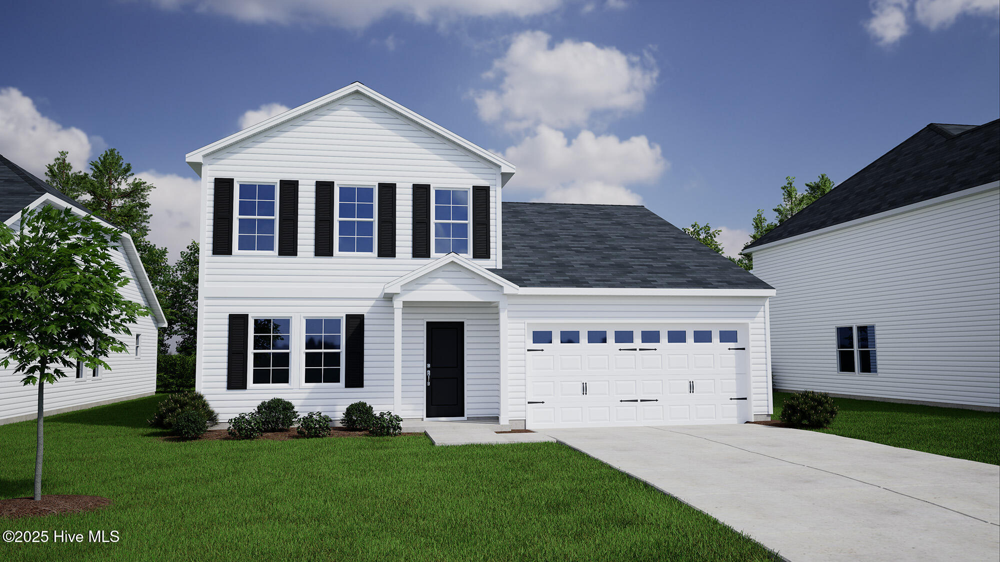 296 Mayflower Drive Lot 80 Property Photo