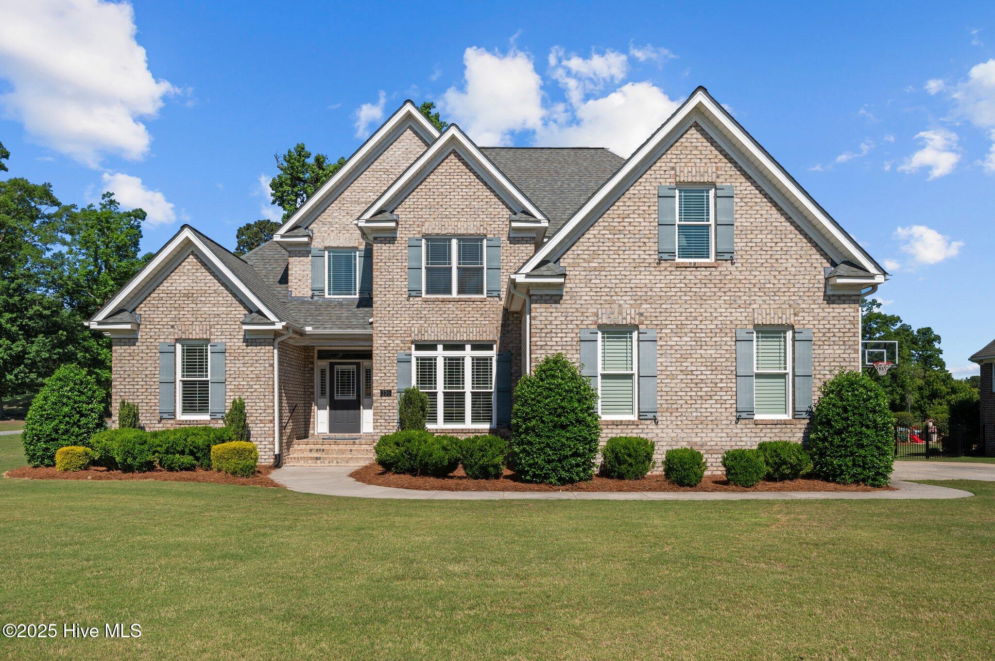 336 Golf View Drive Property Photo
