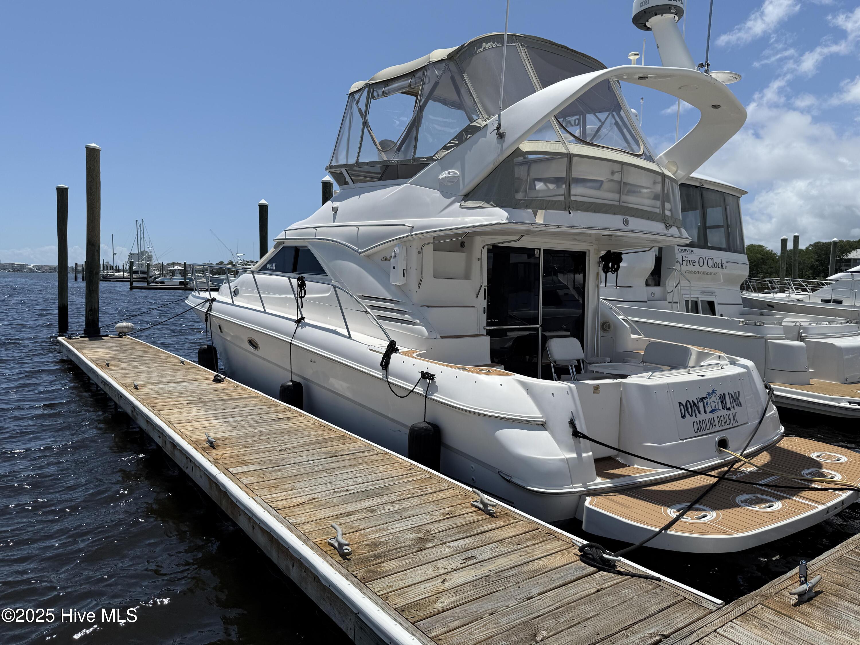 92 Harbour Point Yacht Club Property Photo