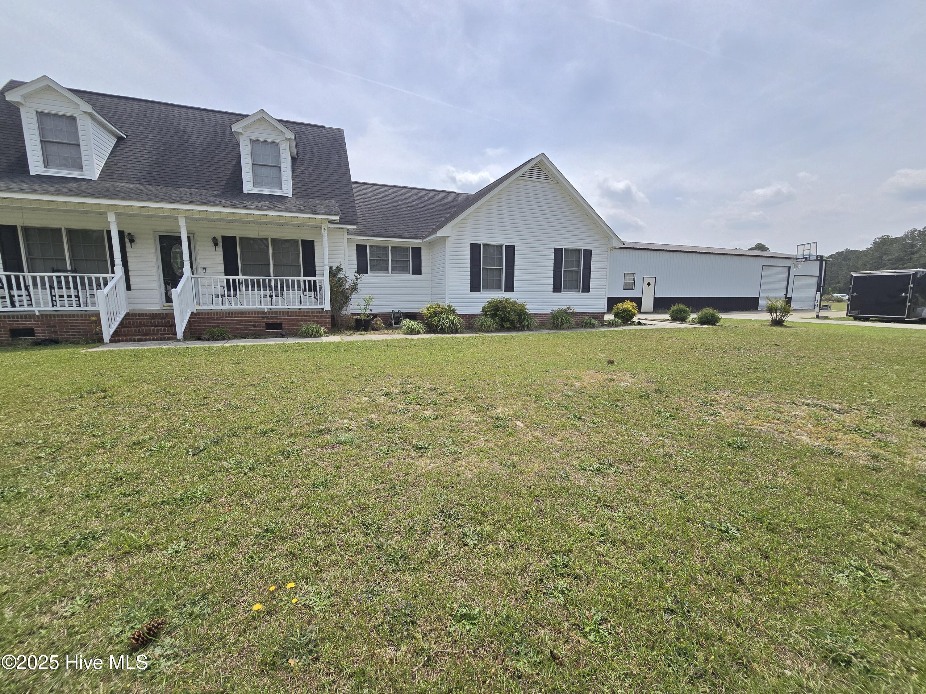 216 Chesters Road Property Photo