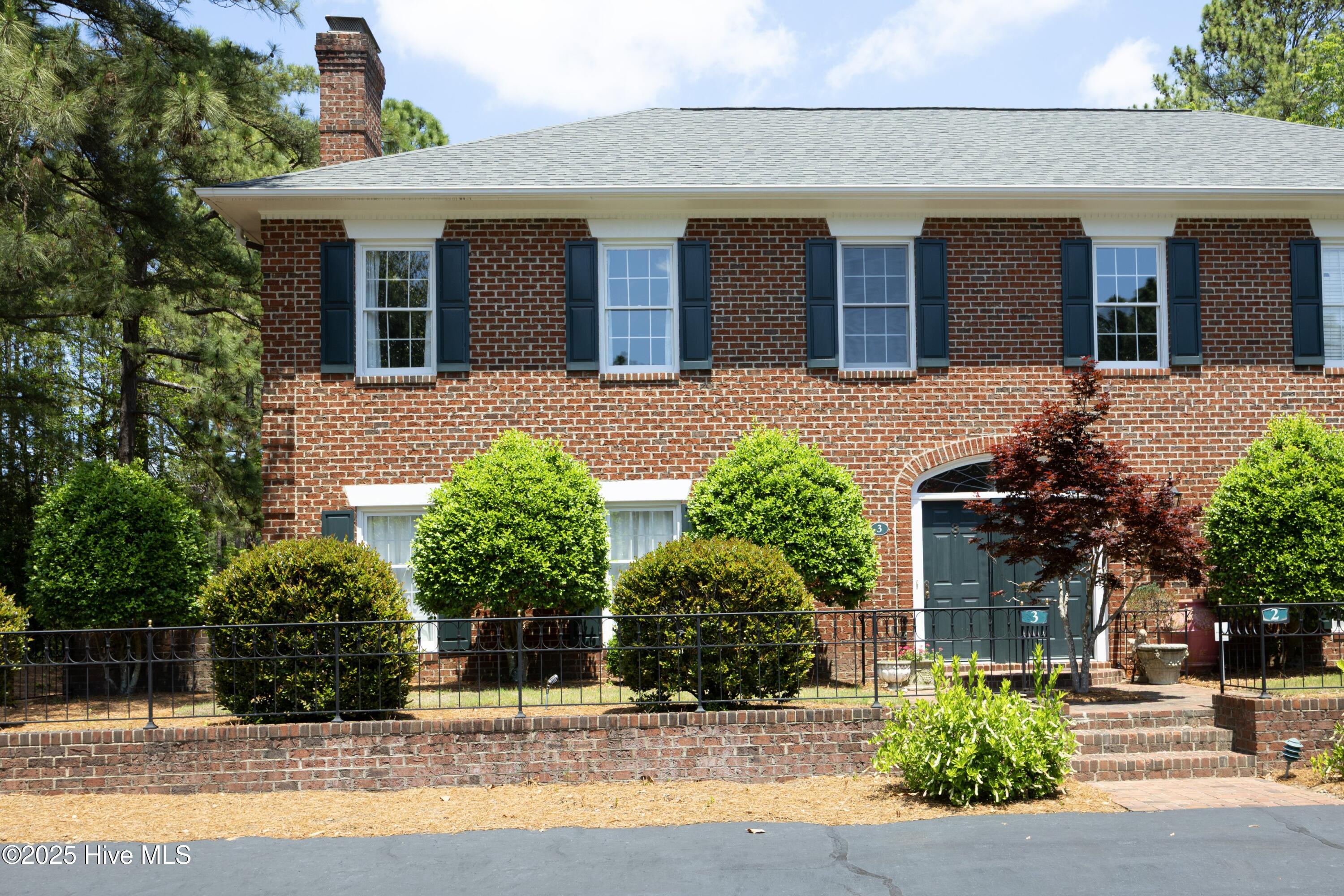 3 Drayton Court Property Photo