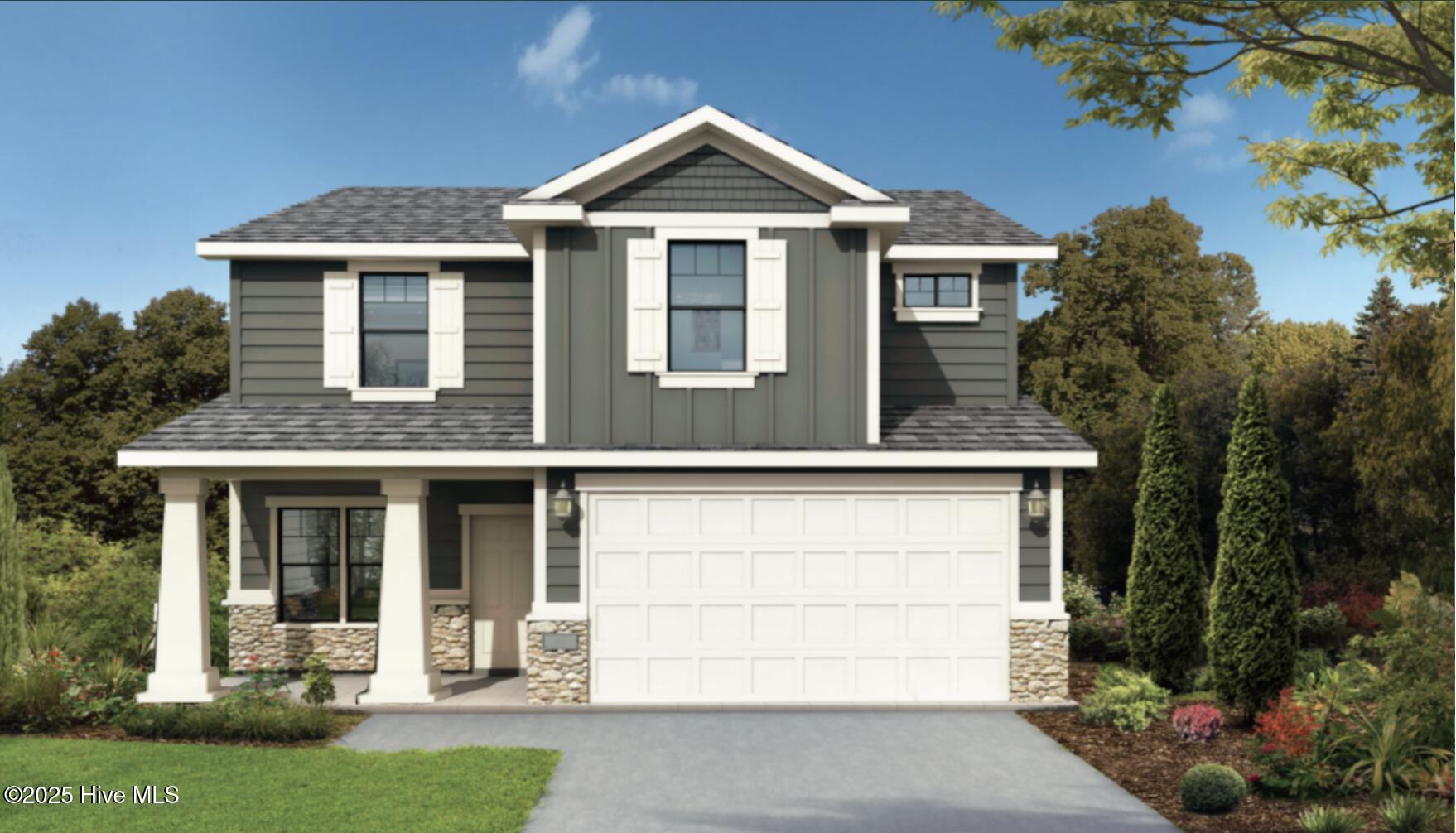 161 Tanglewood Court Property Photo