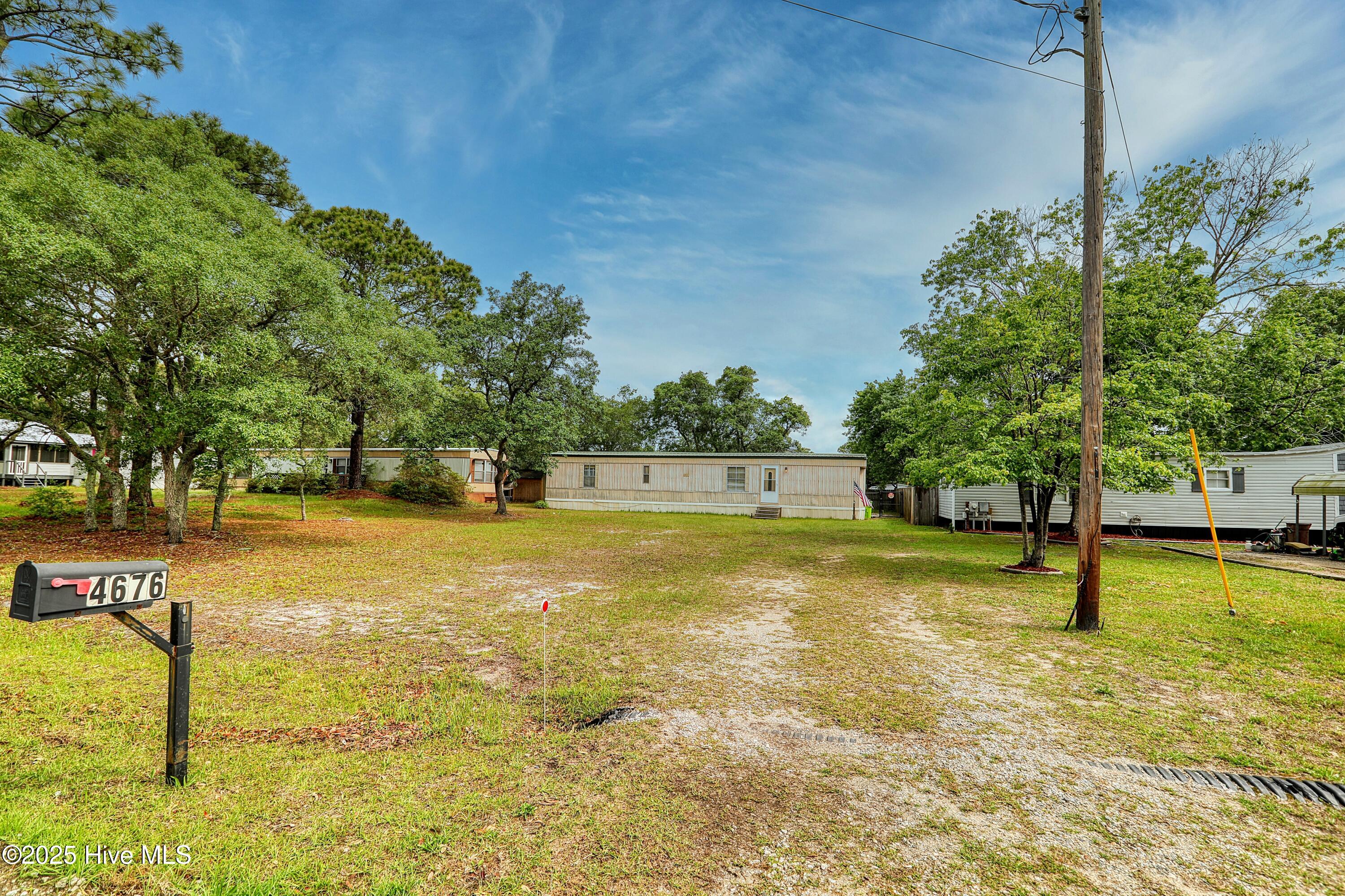 4676 Southgate Boulevard Property Photo