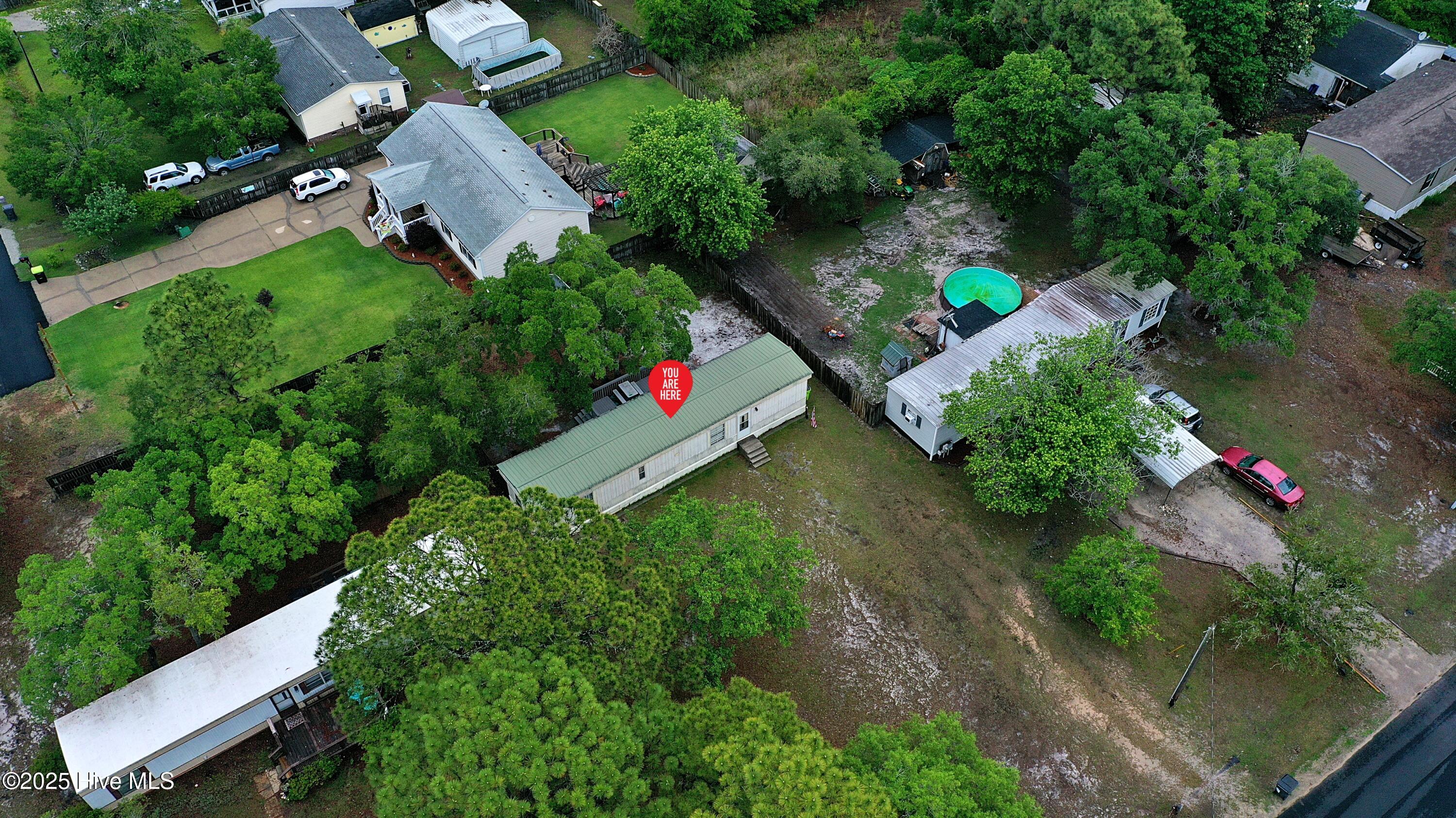 4676 Southgate Boulevard Property Photo 3