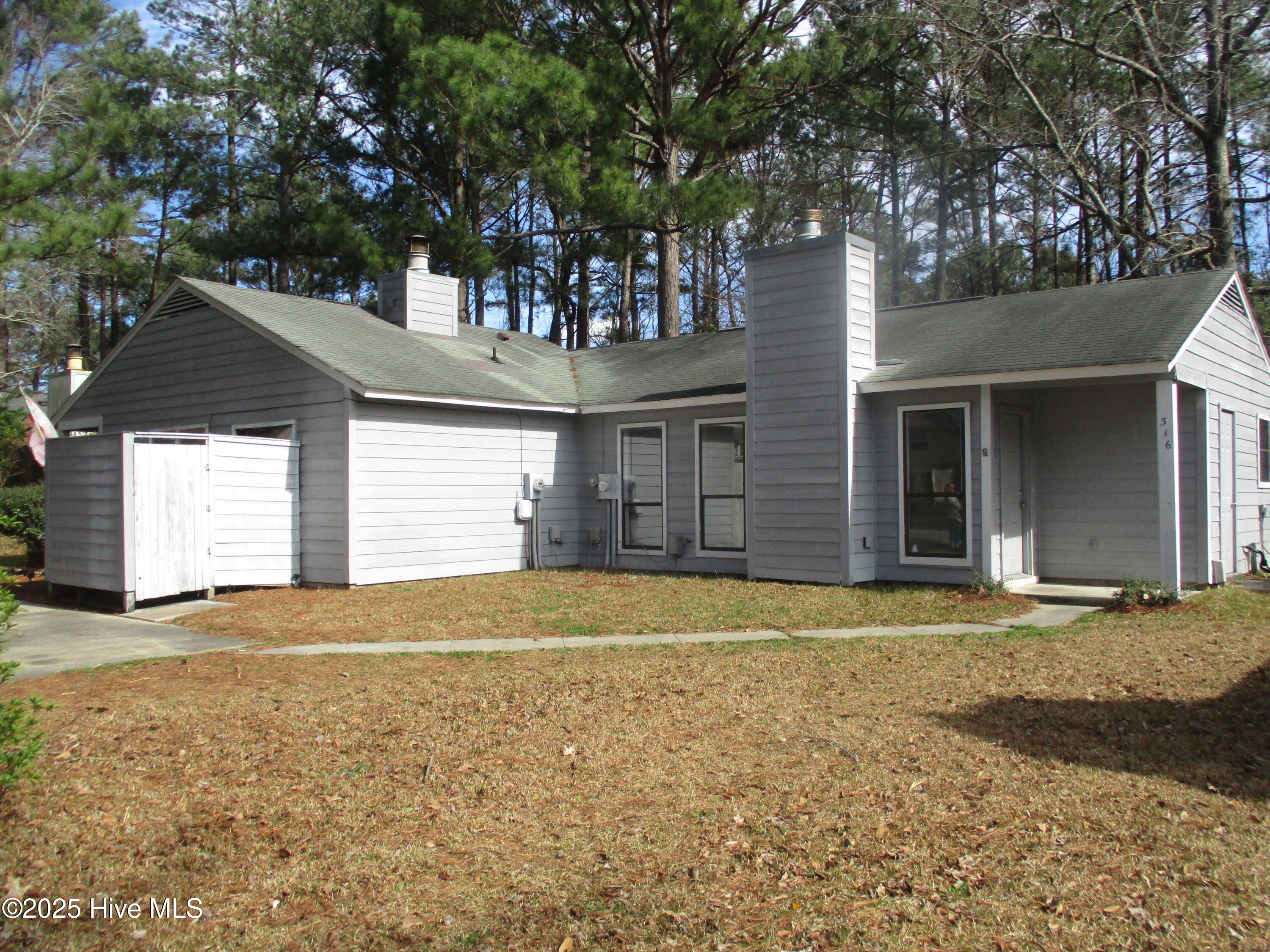 316 Pine Valley Road Property Photo