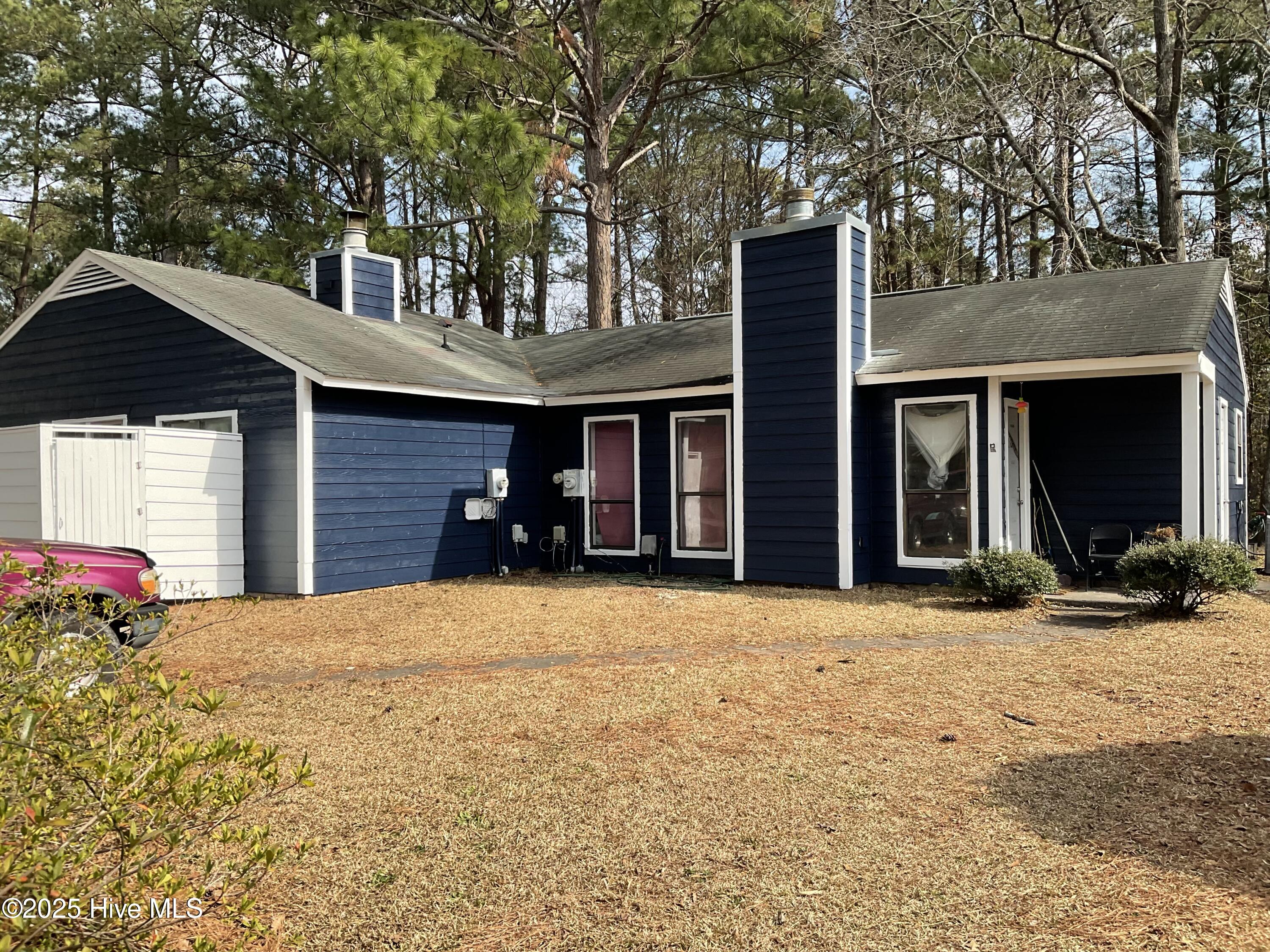 316 Pine Valley Road