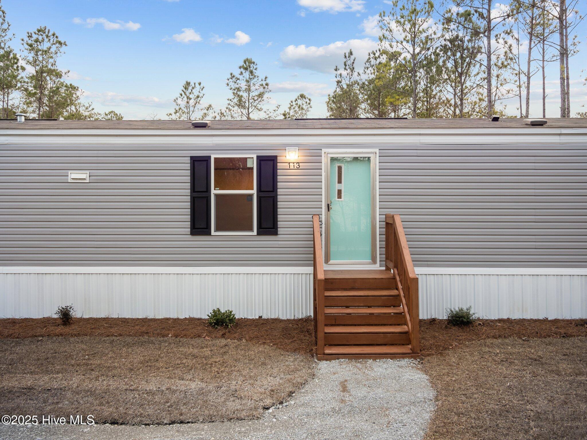 113 Trott Lane Property Photo