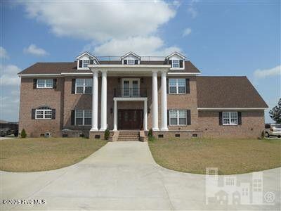 405 S Horsepen Drive Property Photo