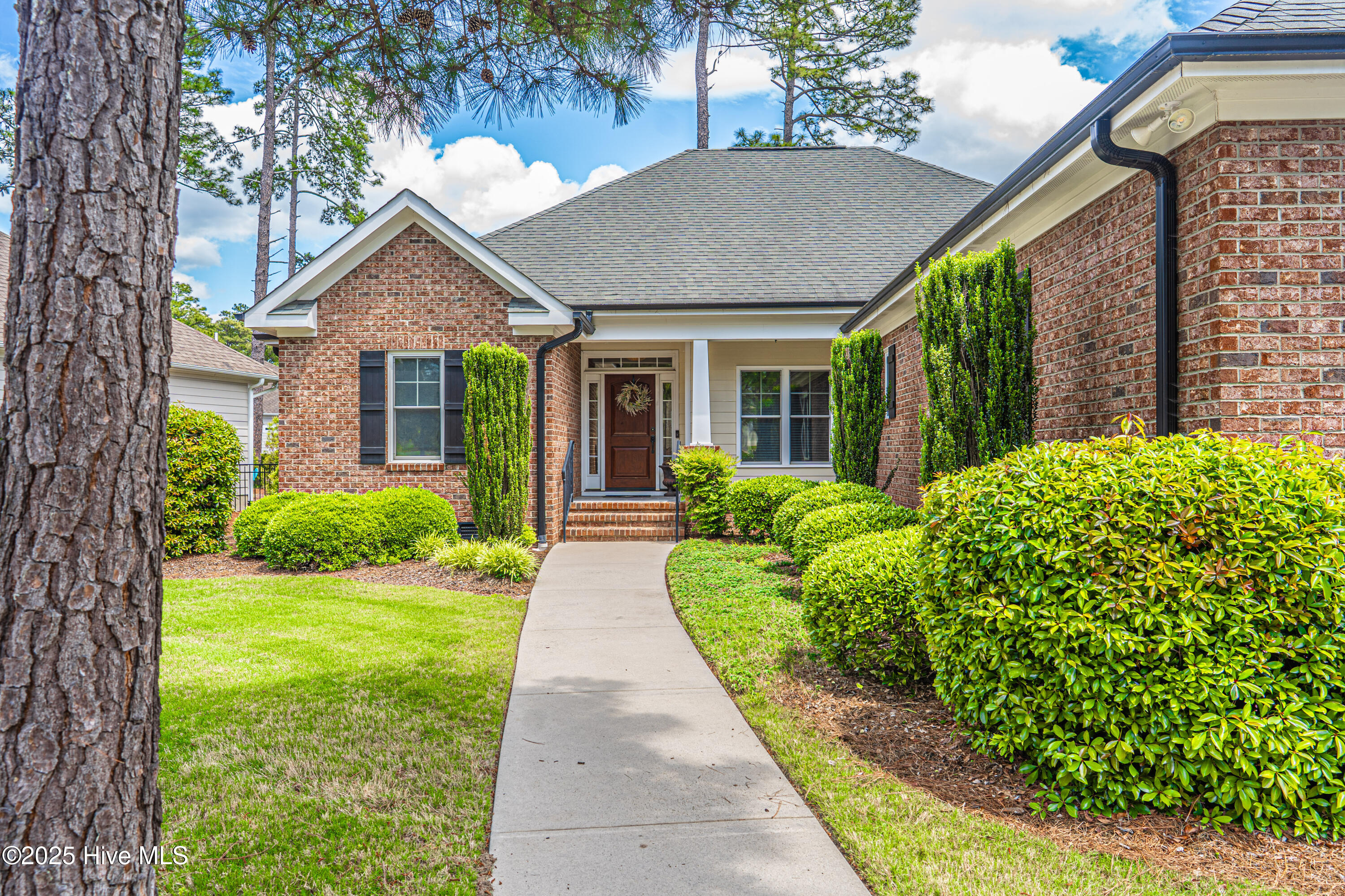 201 Sundew Court Property Photo