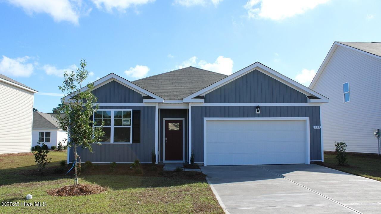 747 New Haven Lane Property Photo
