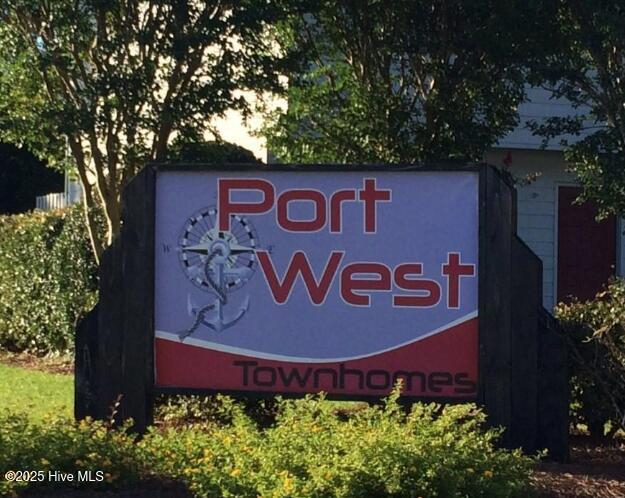 5a Port West Court Property Photo