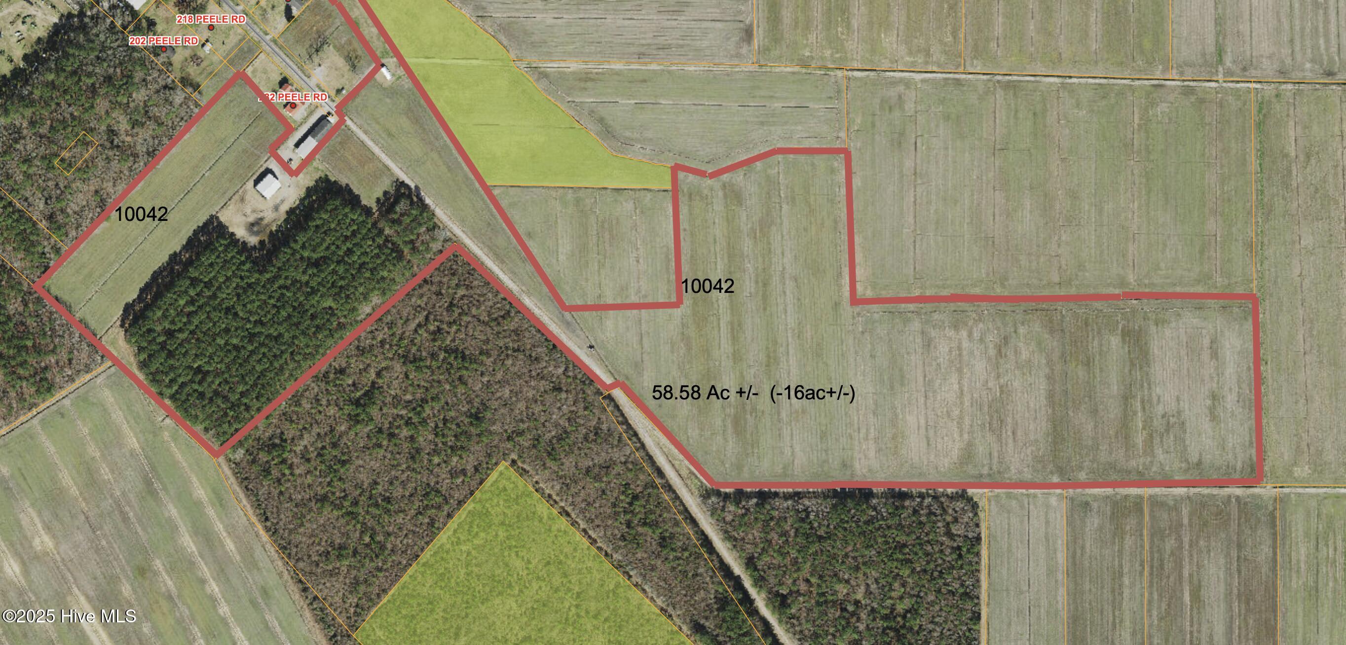 0 Sr 1918 Road Property Photo