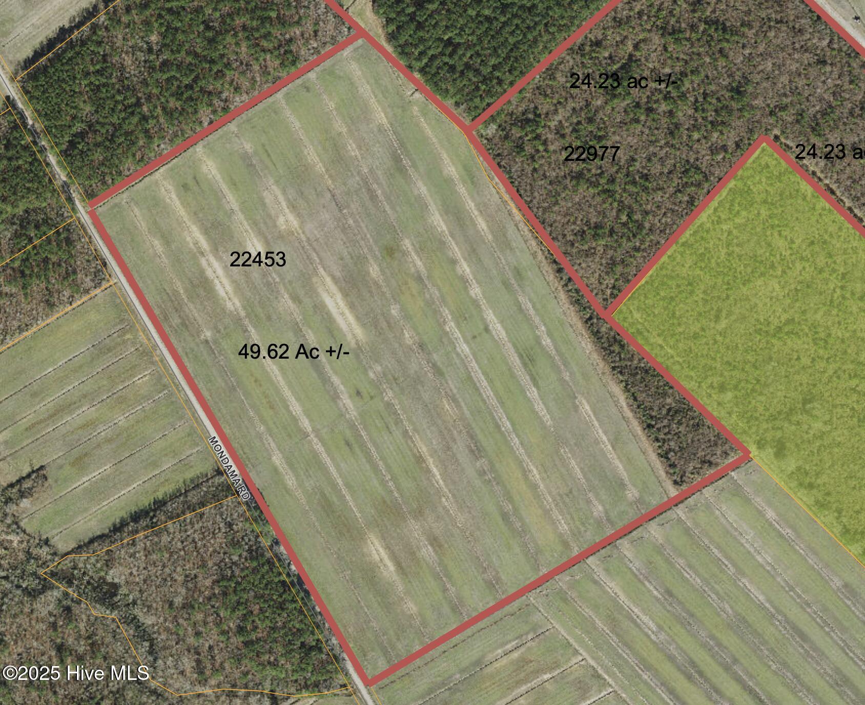 0 Sr 1918 Road Property Photo 24