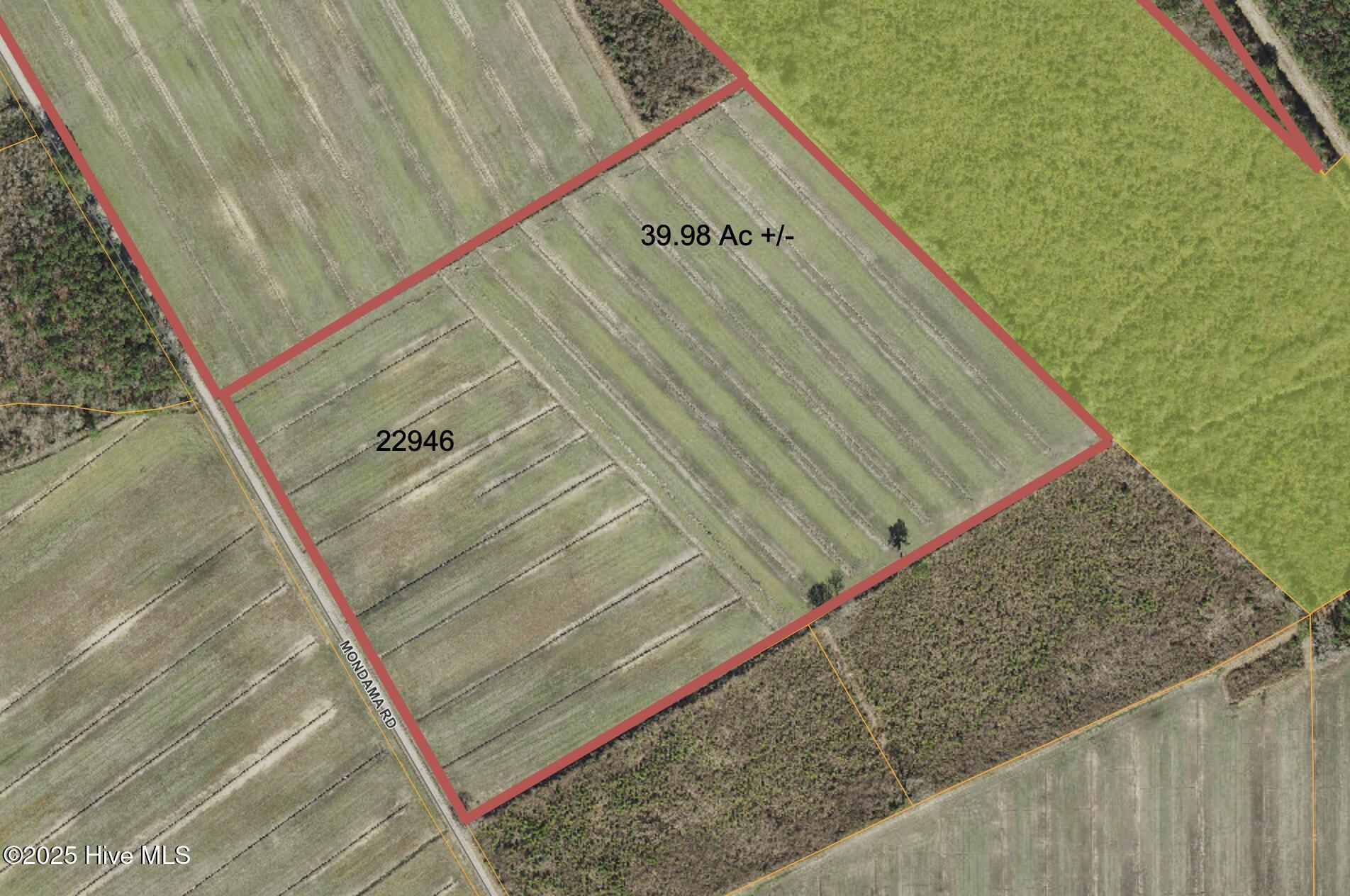 0 Sr 1918 Road Property Photo 25
