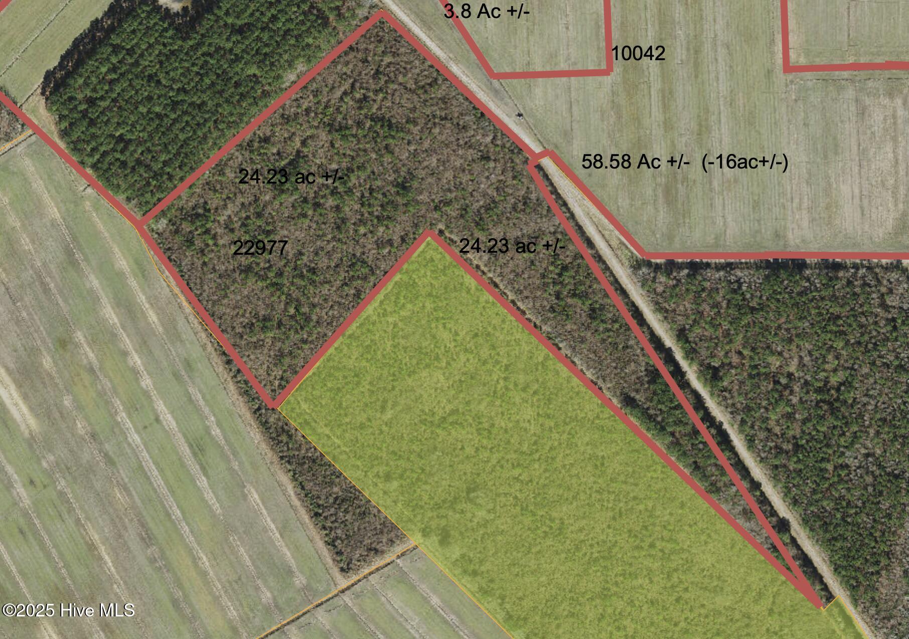 0 Sr 1918 Road Property Photo 26