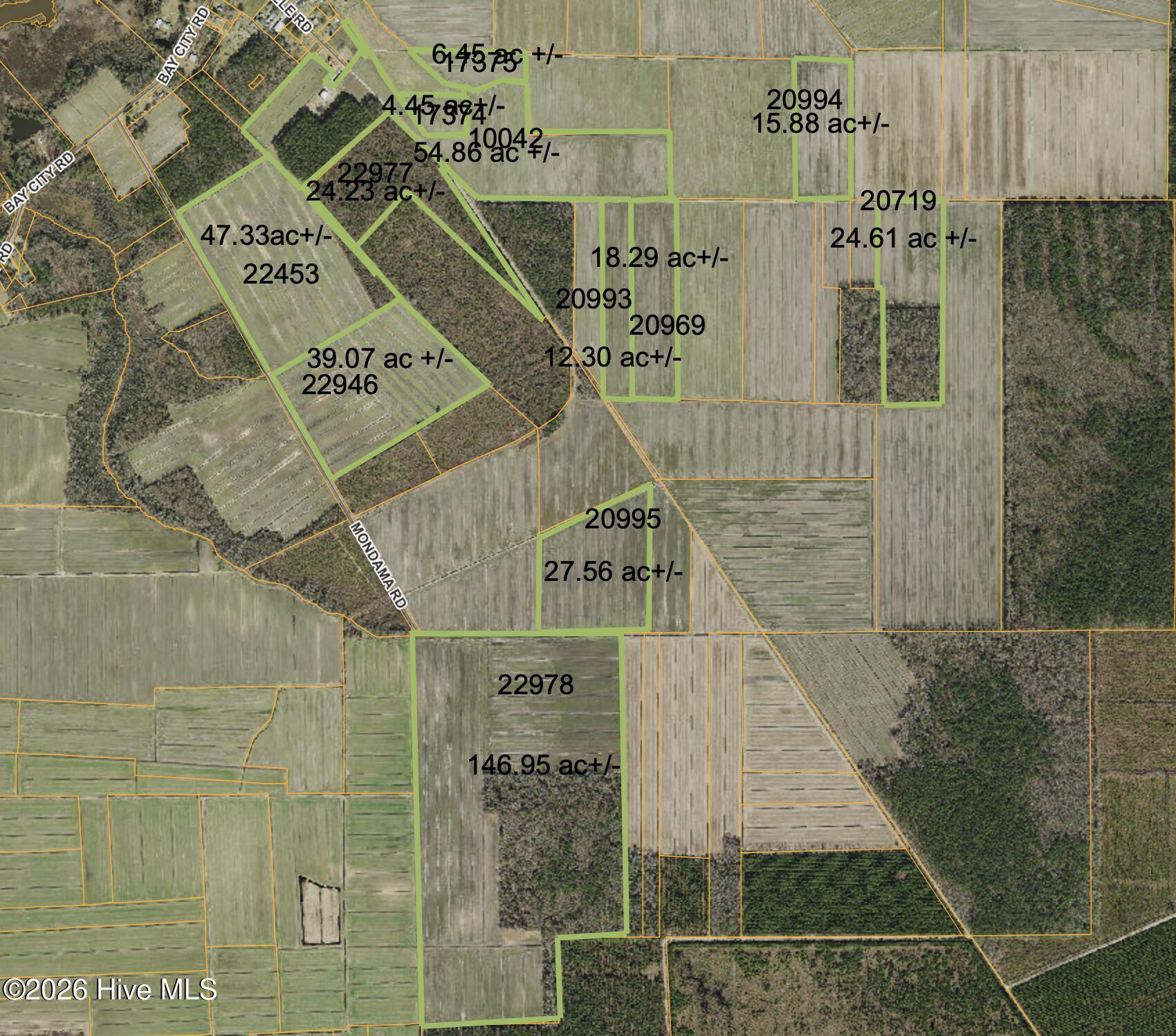0 Sr 1918 Road Property Photo 47