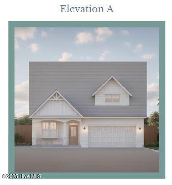 6021 Calvada Circle Property Photo
