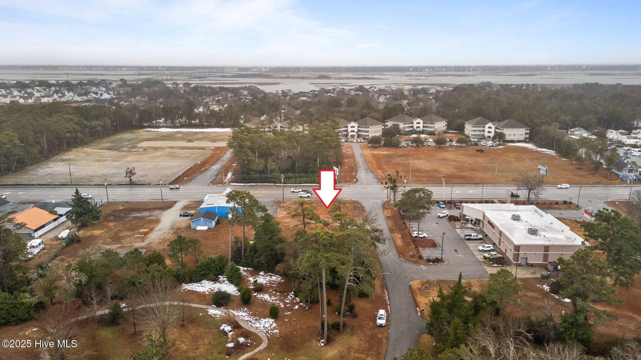1115 Cedar Point Boulevard Property Photo 9