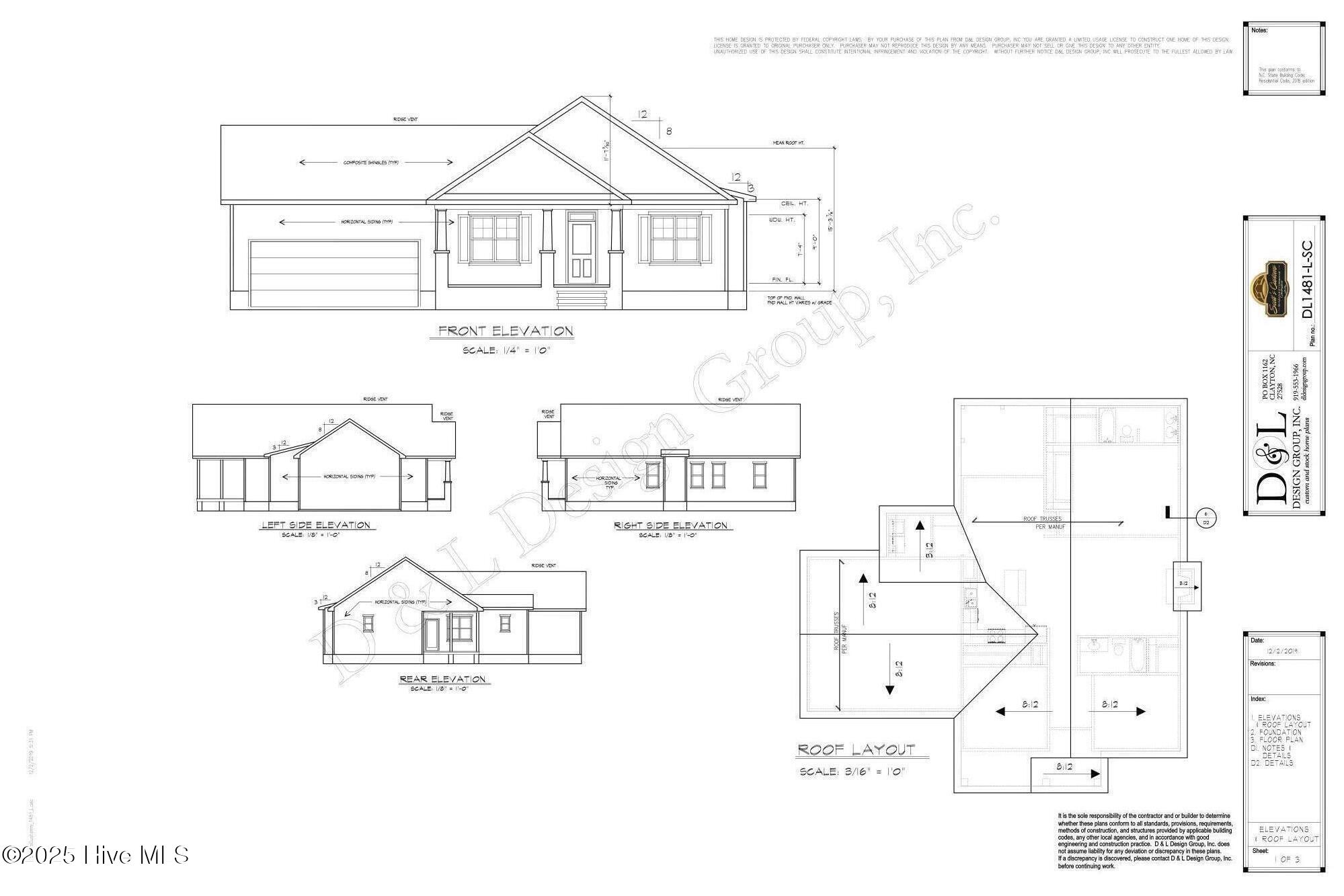 13211 S Nc-231 Highway Property Photo