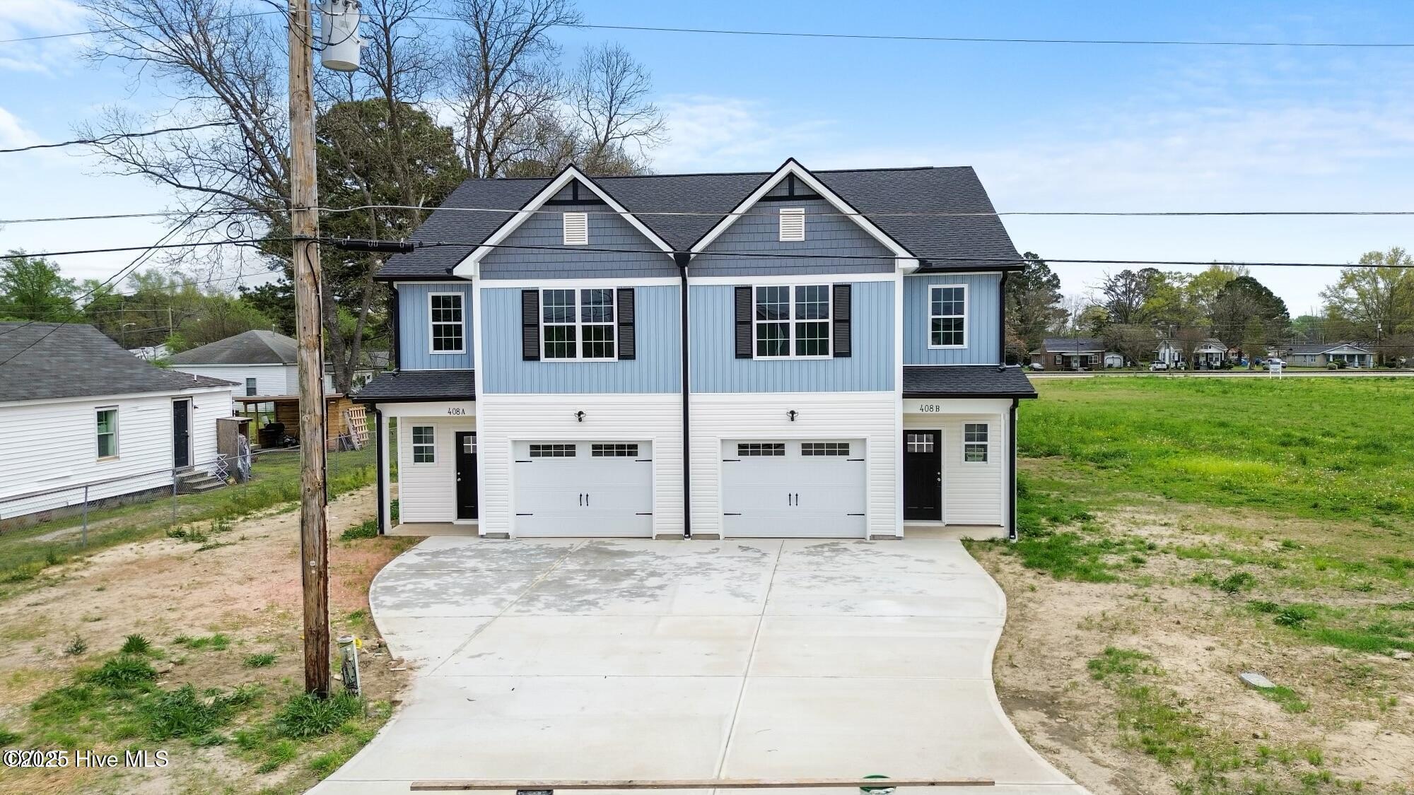 408 S Pine Street Property Photo