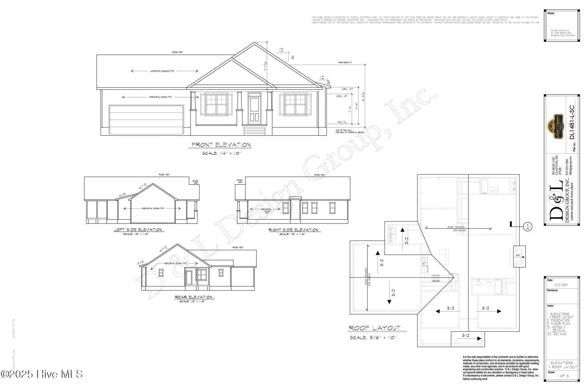 13175 S Nc-231 Highway Property Photo