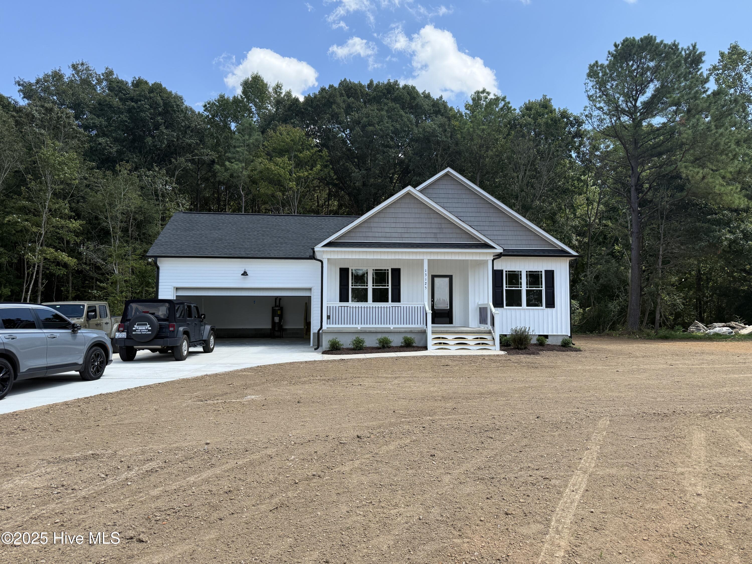 13125 S Nc-231 Highway Property Photo 1